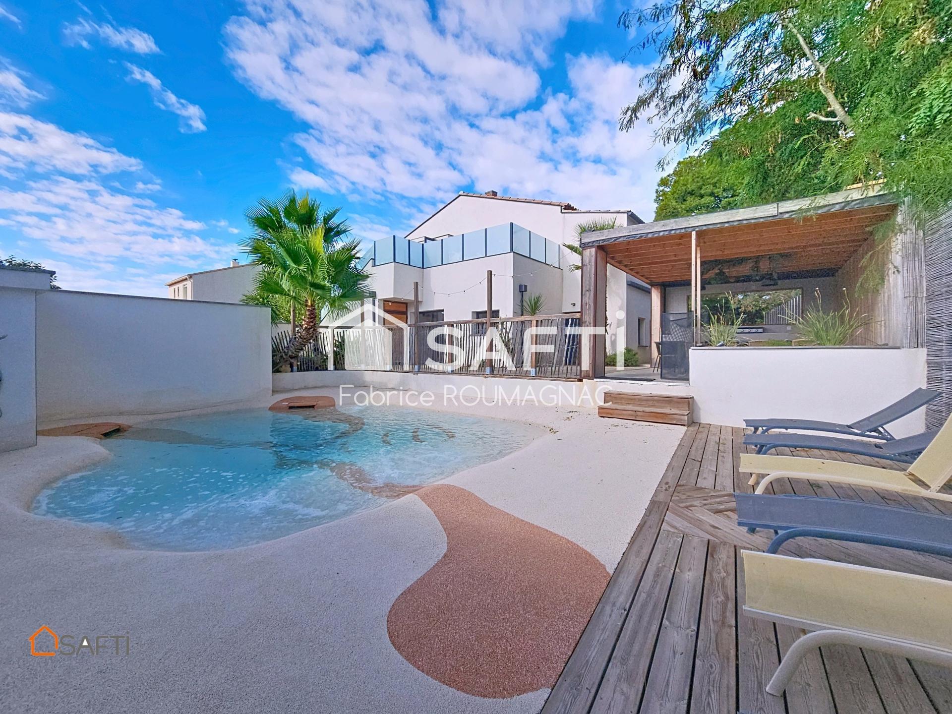 Photographie descriptive du bien