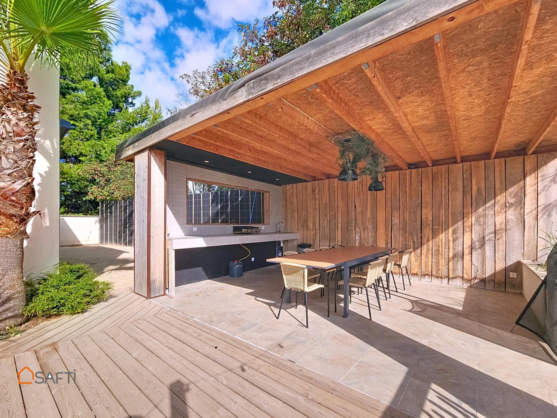 Photo 3 de l'annonce.