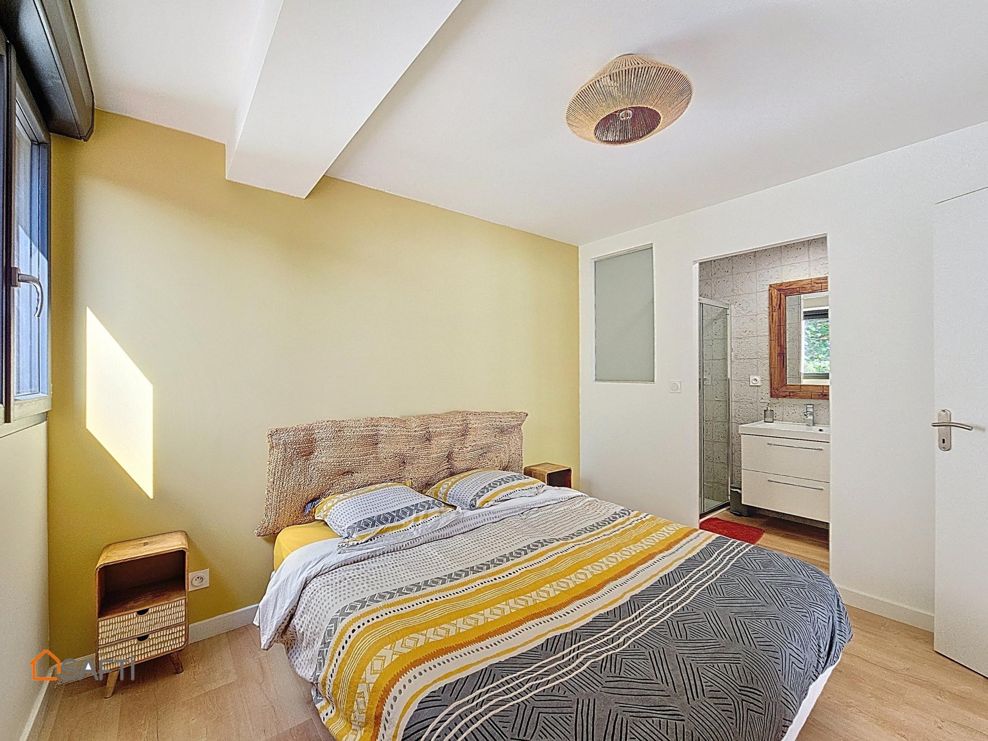 Photo 14 de l'annonce.