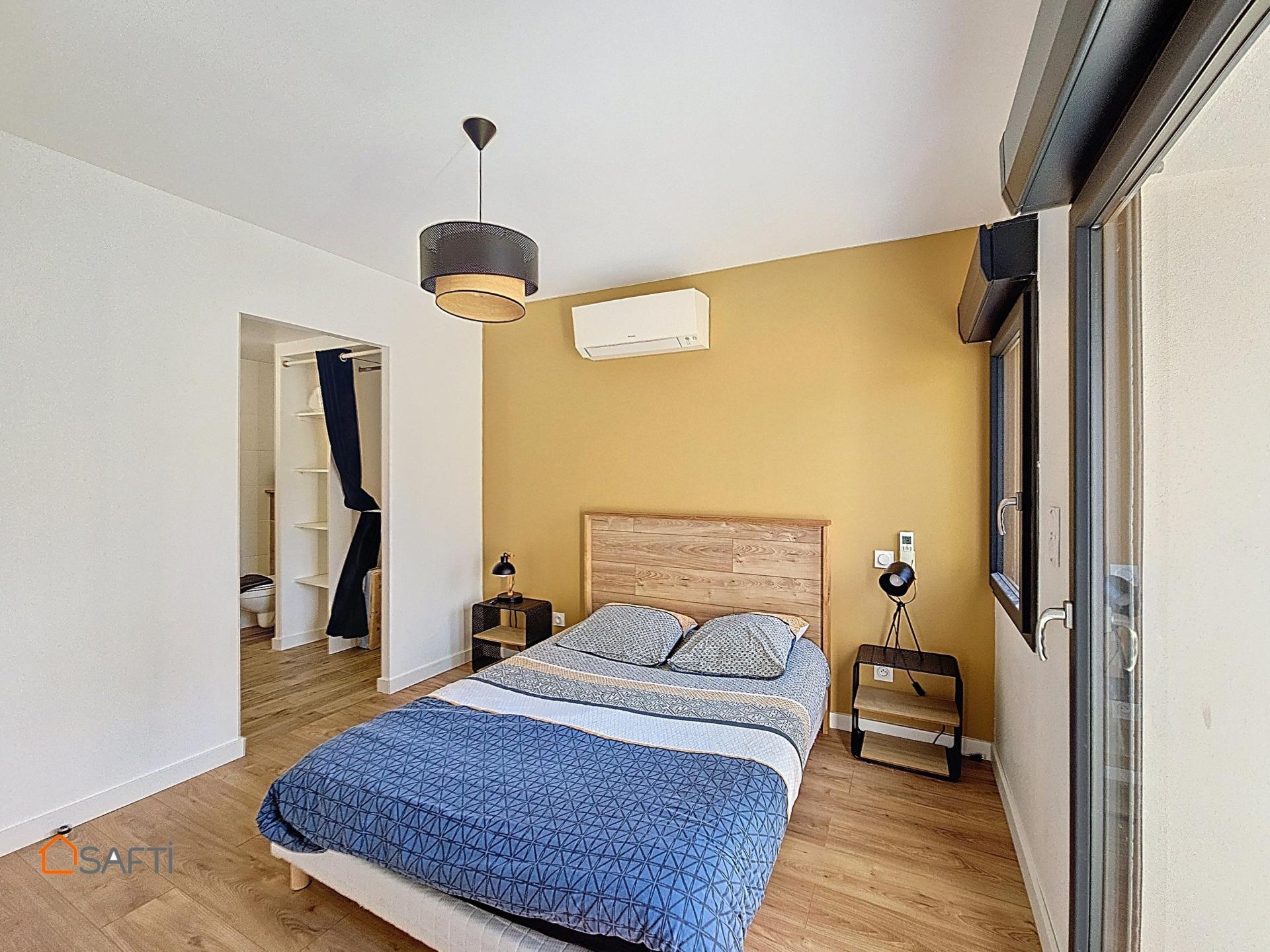 Photo 11 de l'annonce.