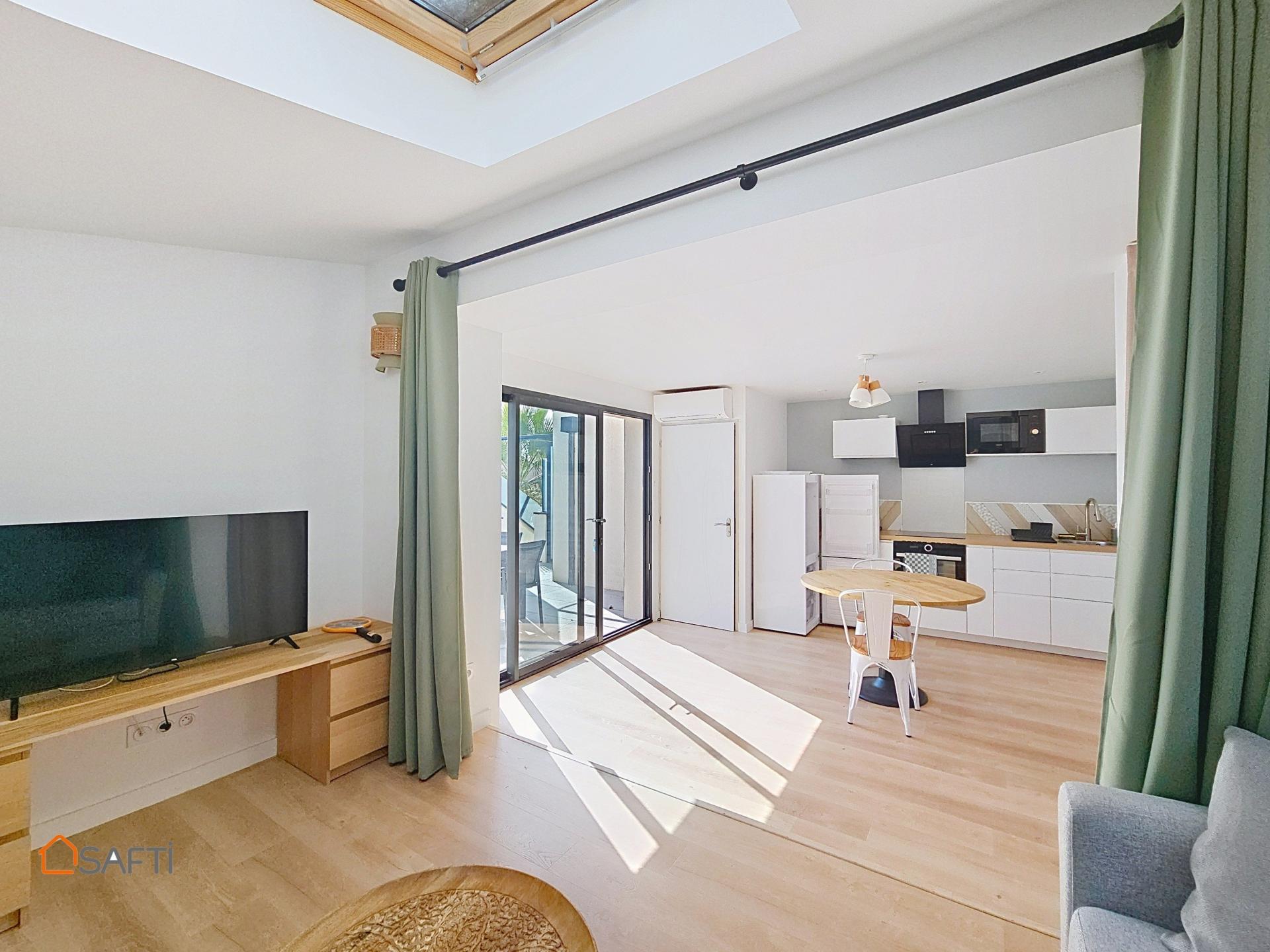 Photo 9 de l'annonce.