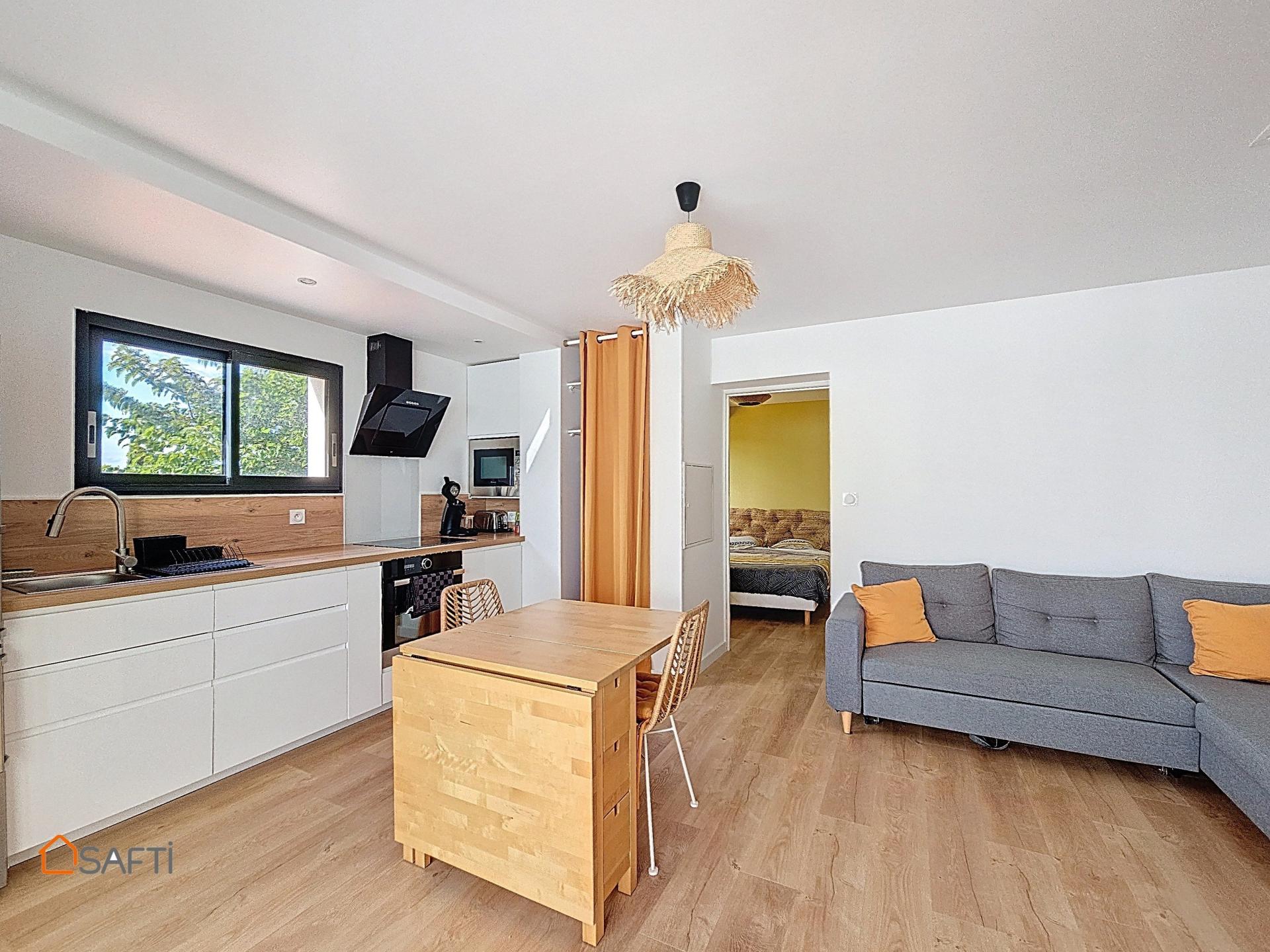 Photo 13 de l'annonce.