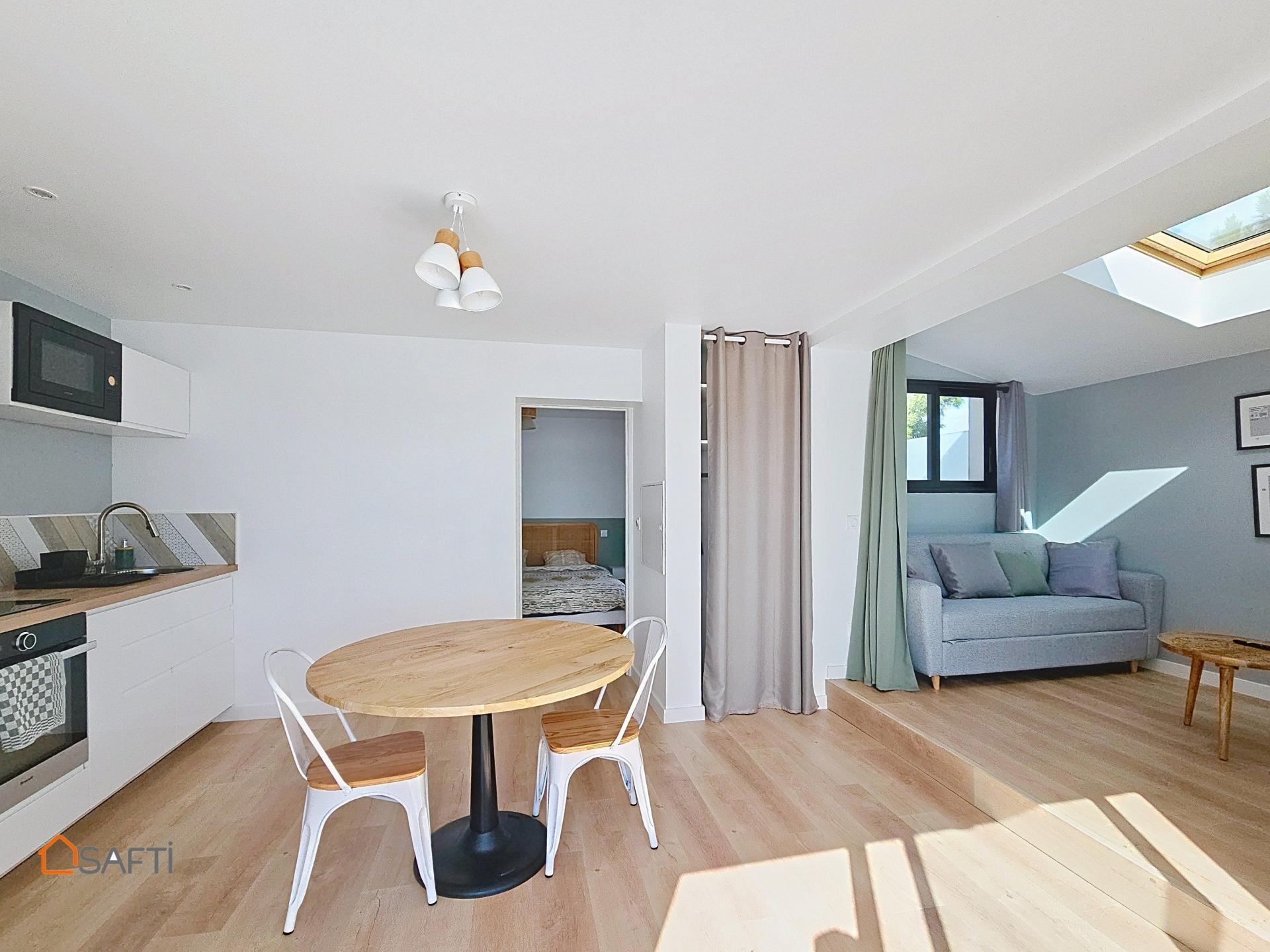 Photo 8 de l'annonce.