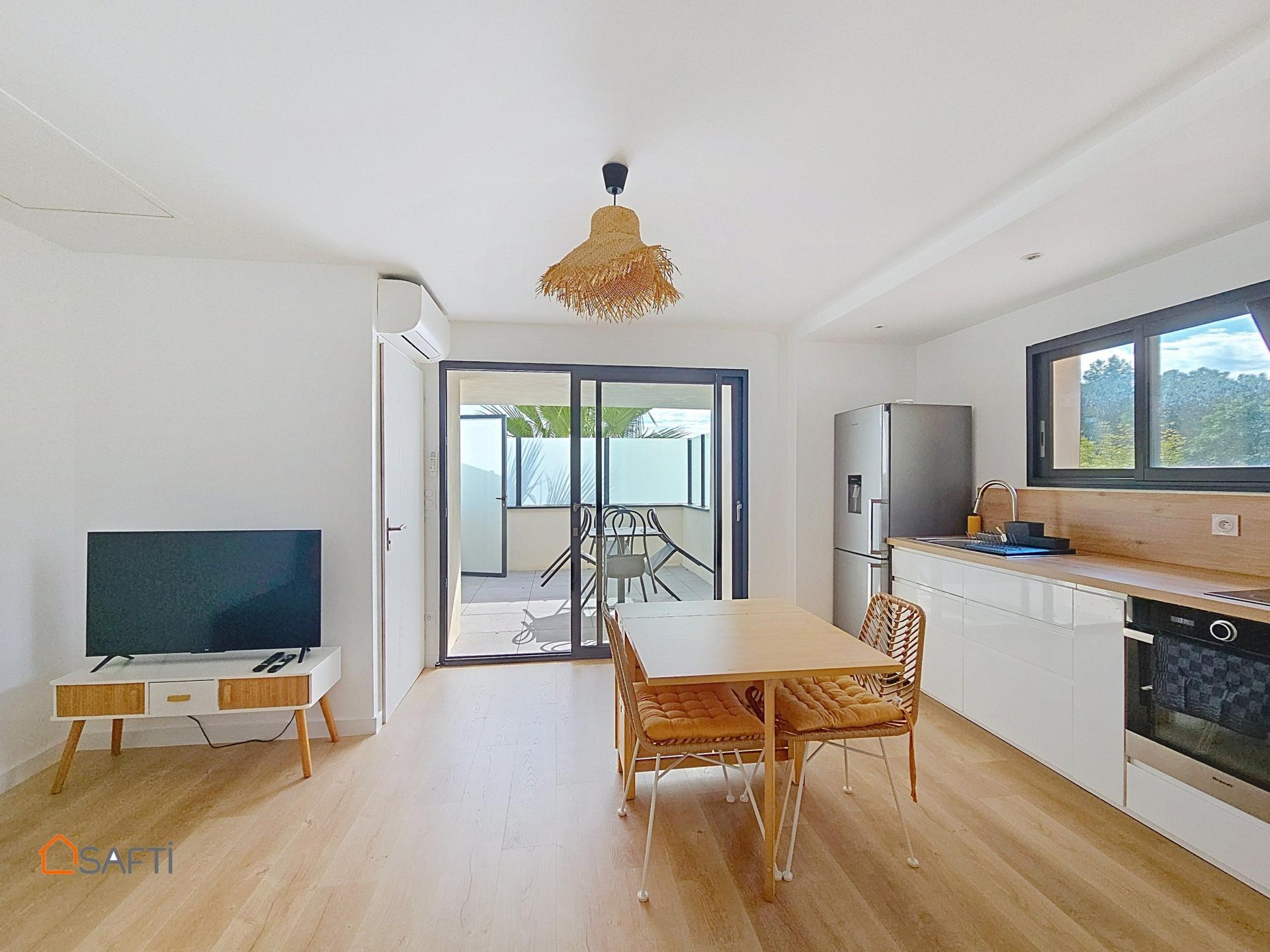 Photo 10 de l'annonce.