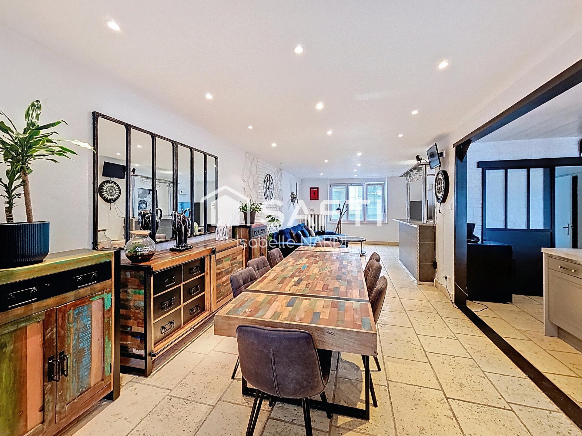 Photographie descriptive du bien