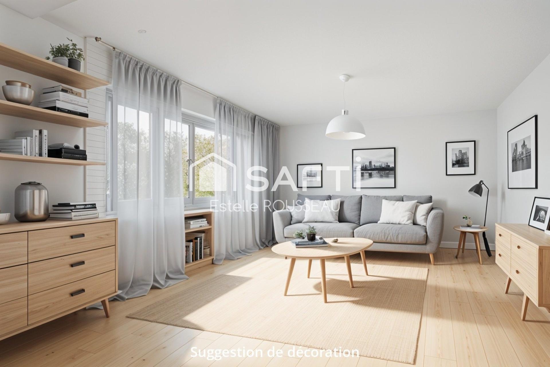 Photo-appartement