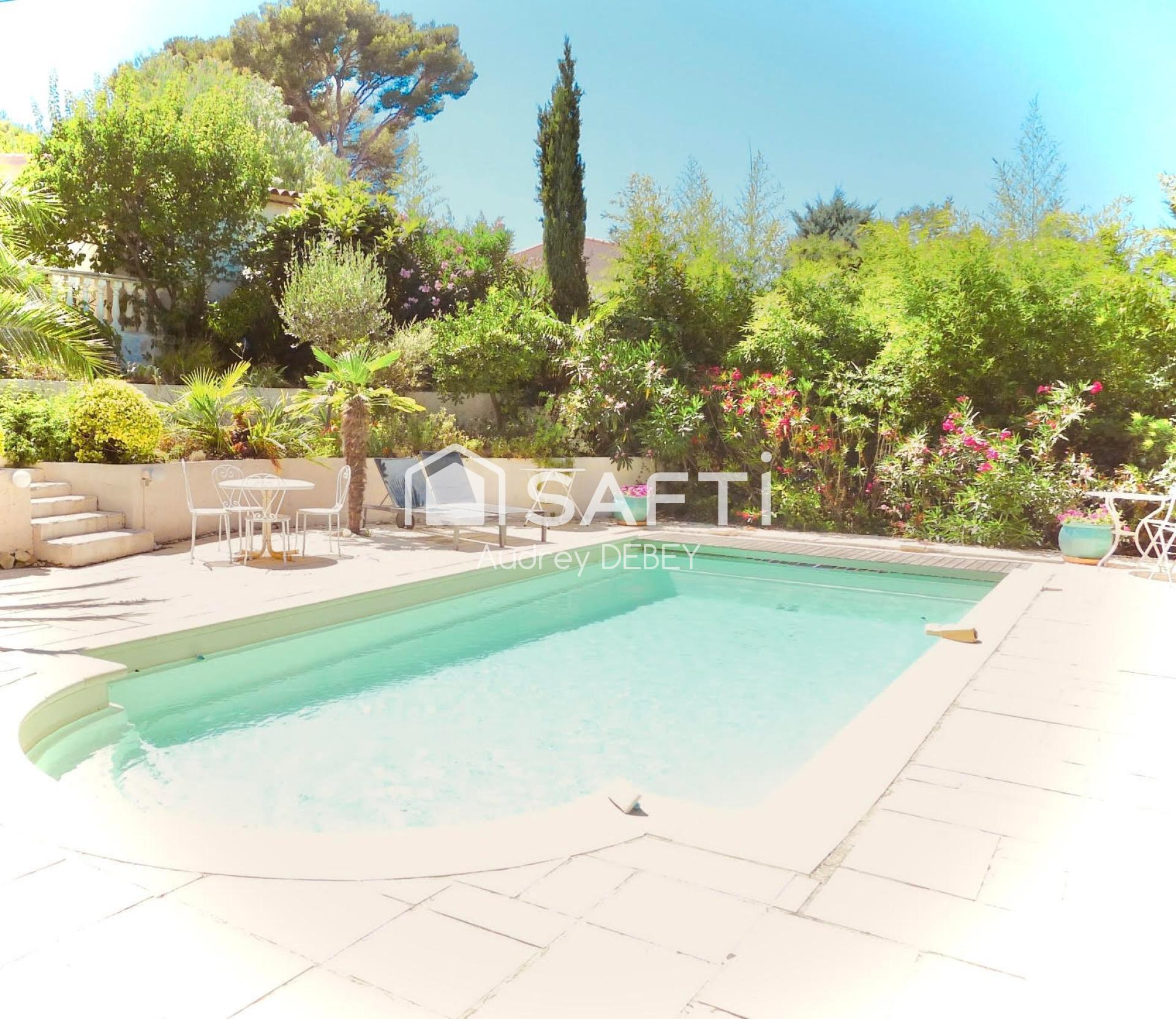 Photographie descriptive du bien