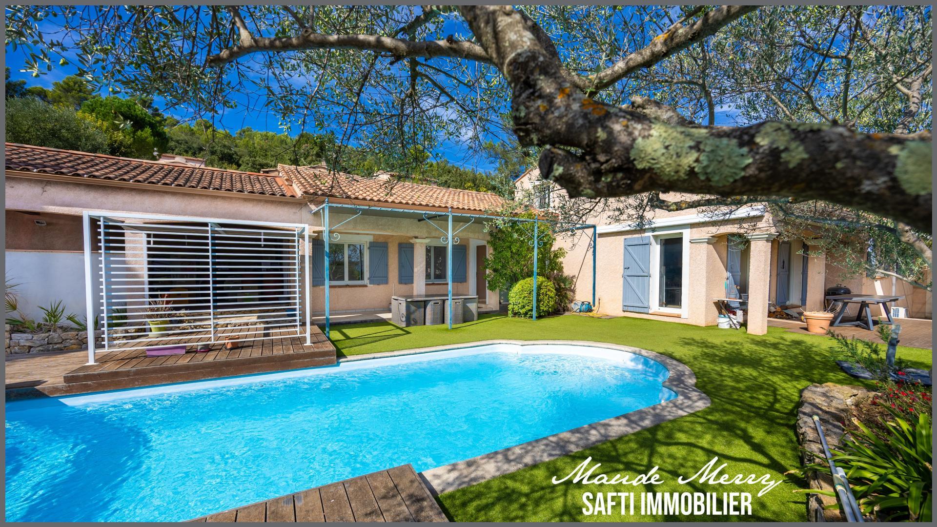 Photographie descriptive du bien