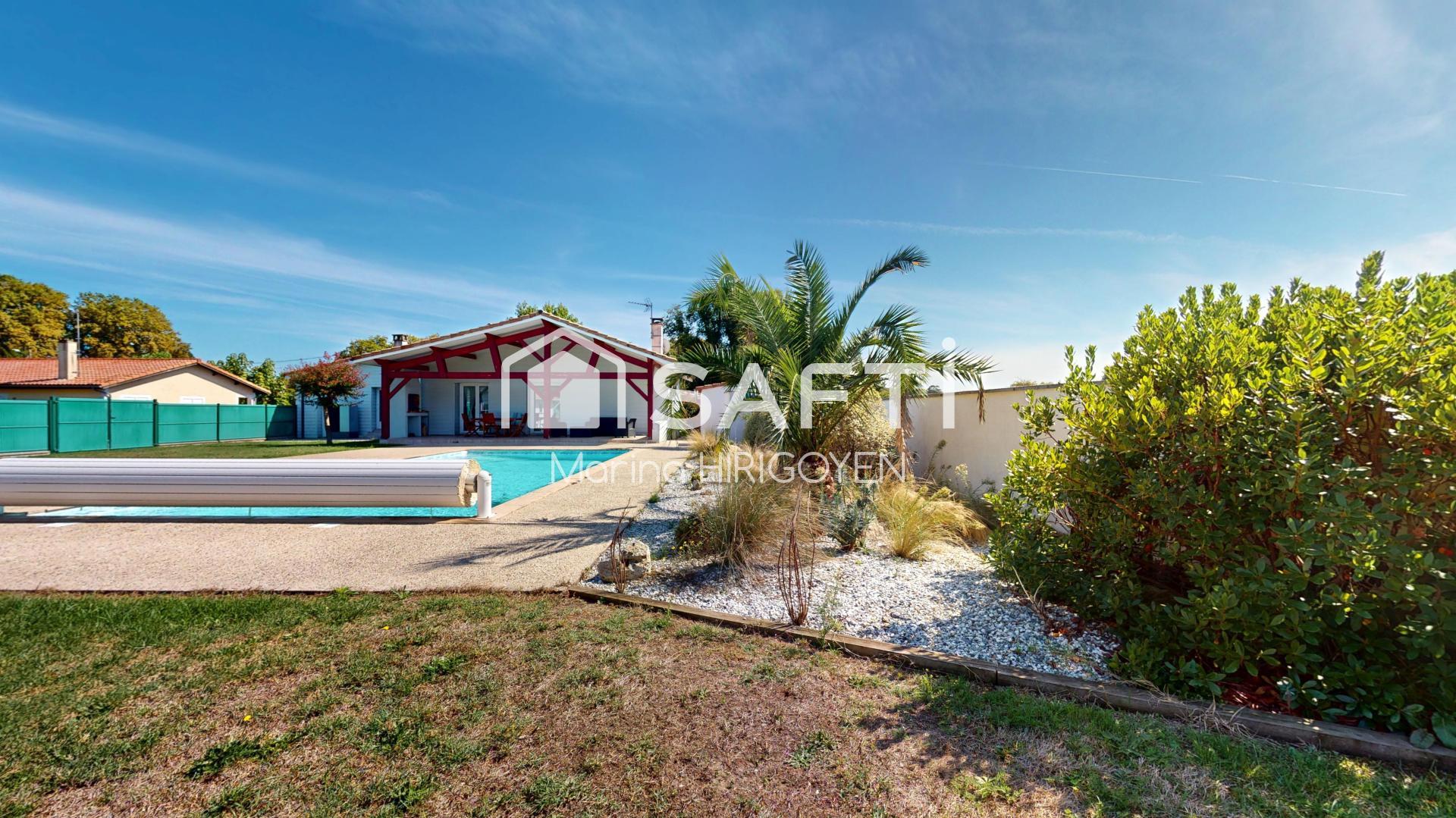 Photographie descriptive du bien