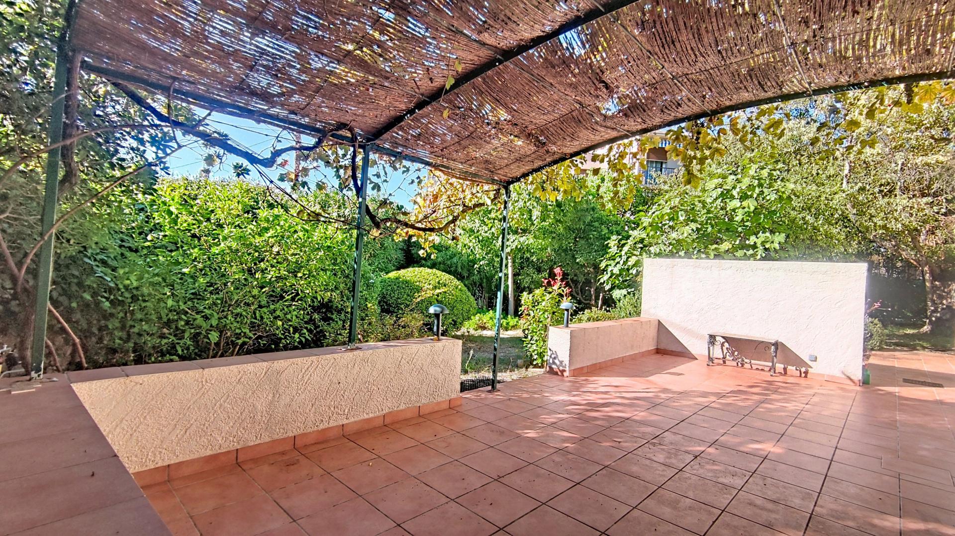 Photographie descriptive du bien