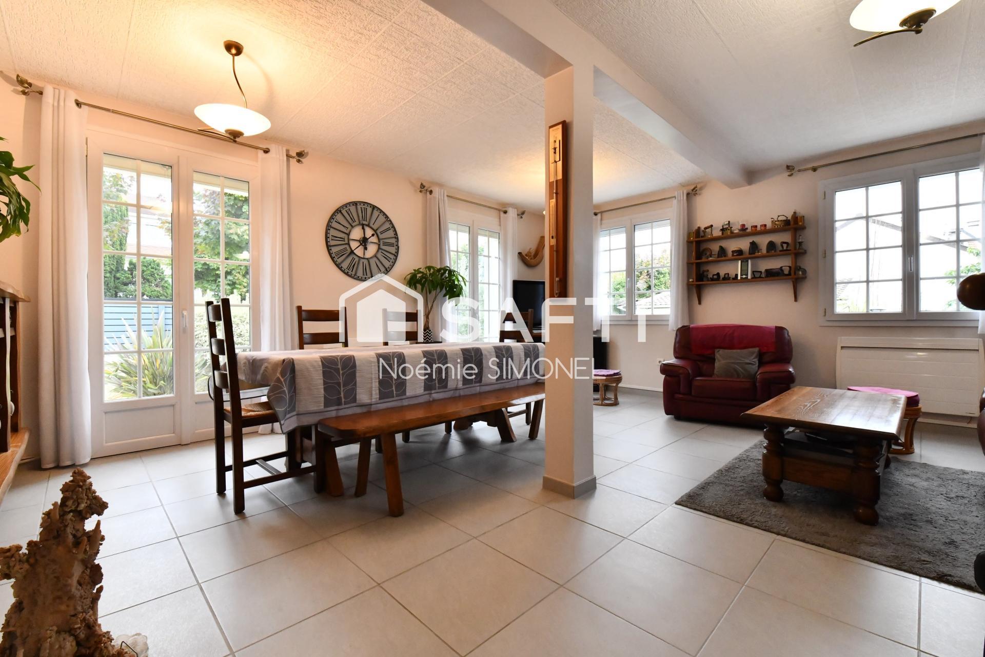 Photographie descriptive du bien