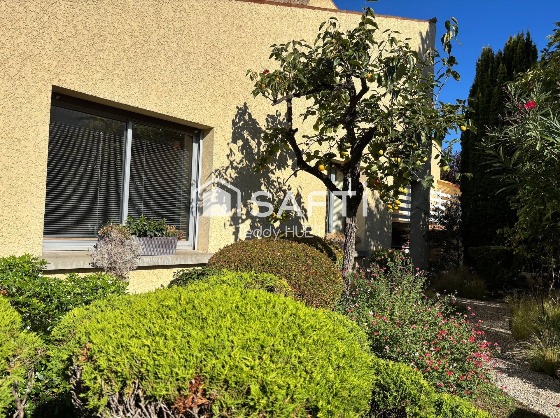 Photographie descriptive du bien