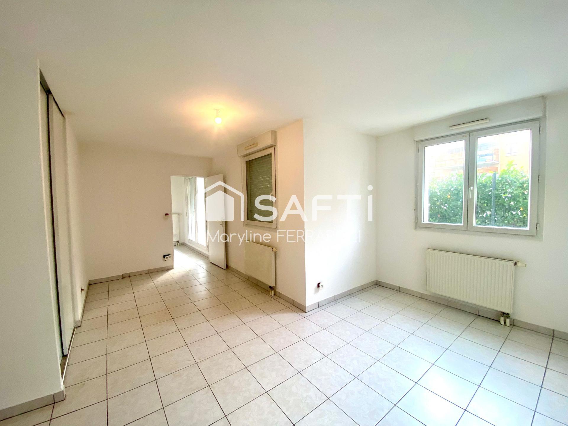 Photo-appartement