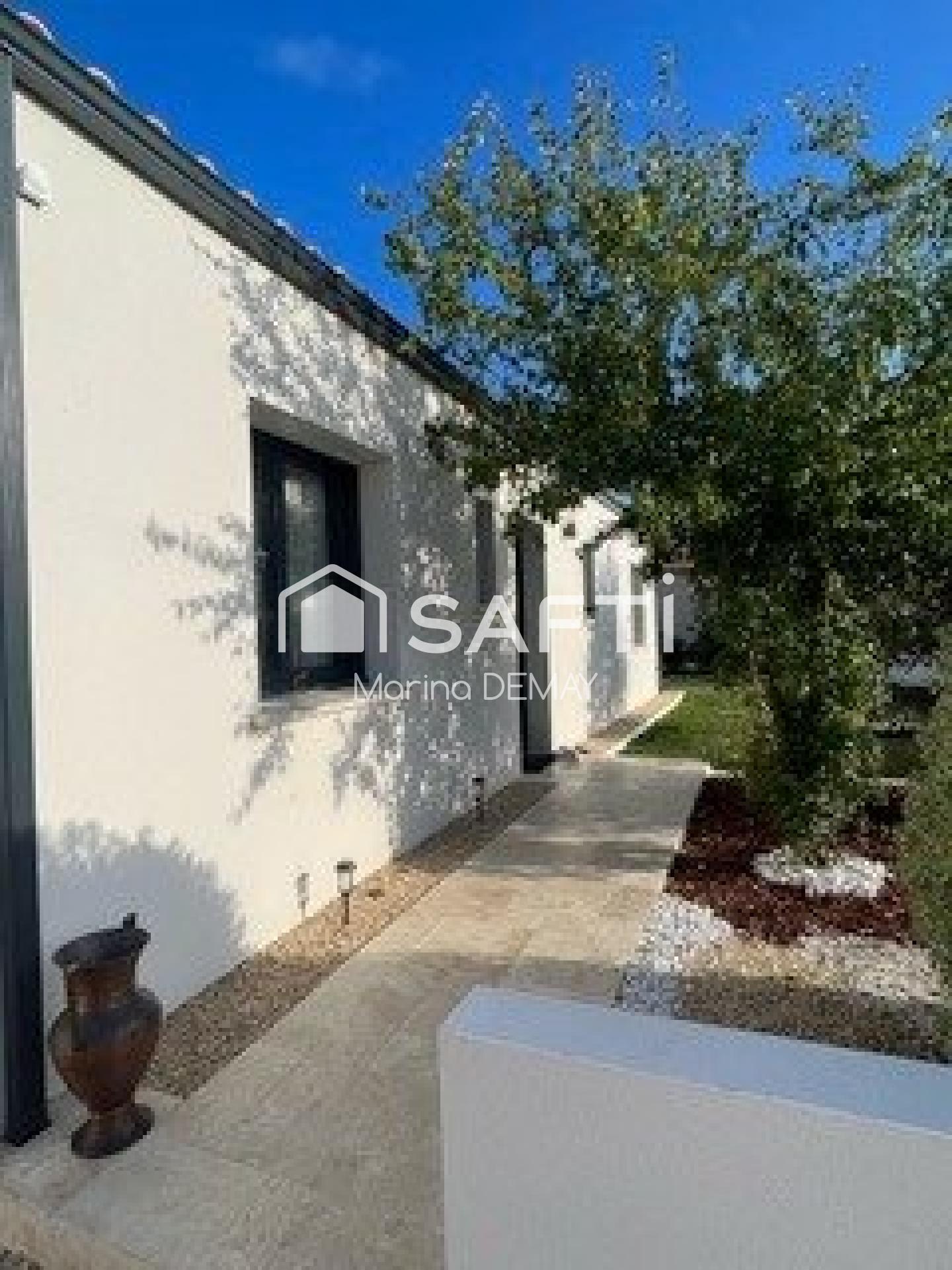 Photographie descriptive du bien