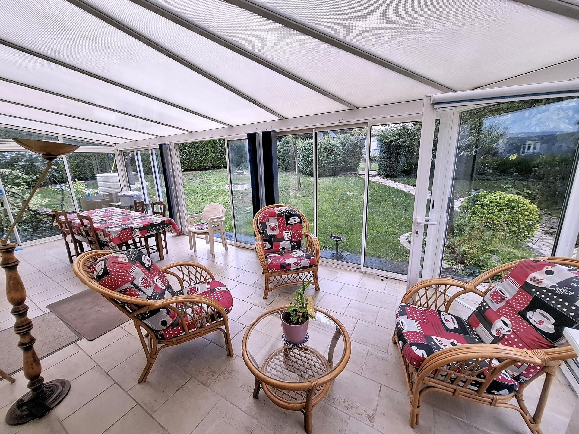 Photo 5 de l'annonce.