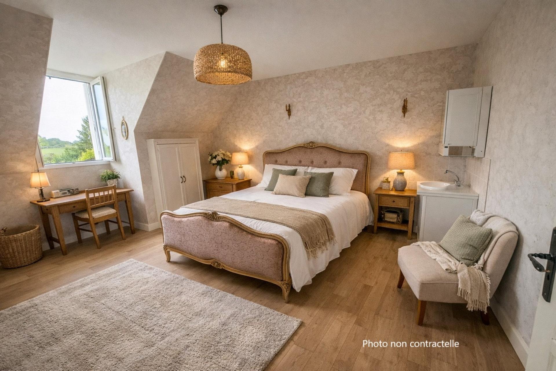 Photo 8 de l'annonce.