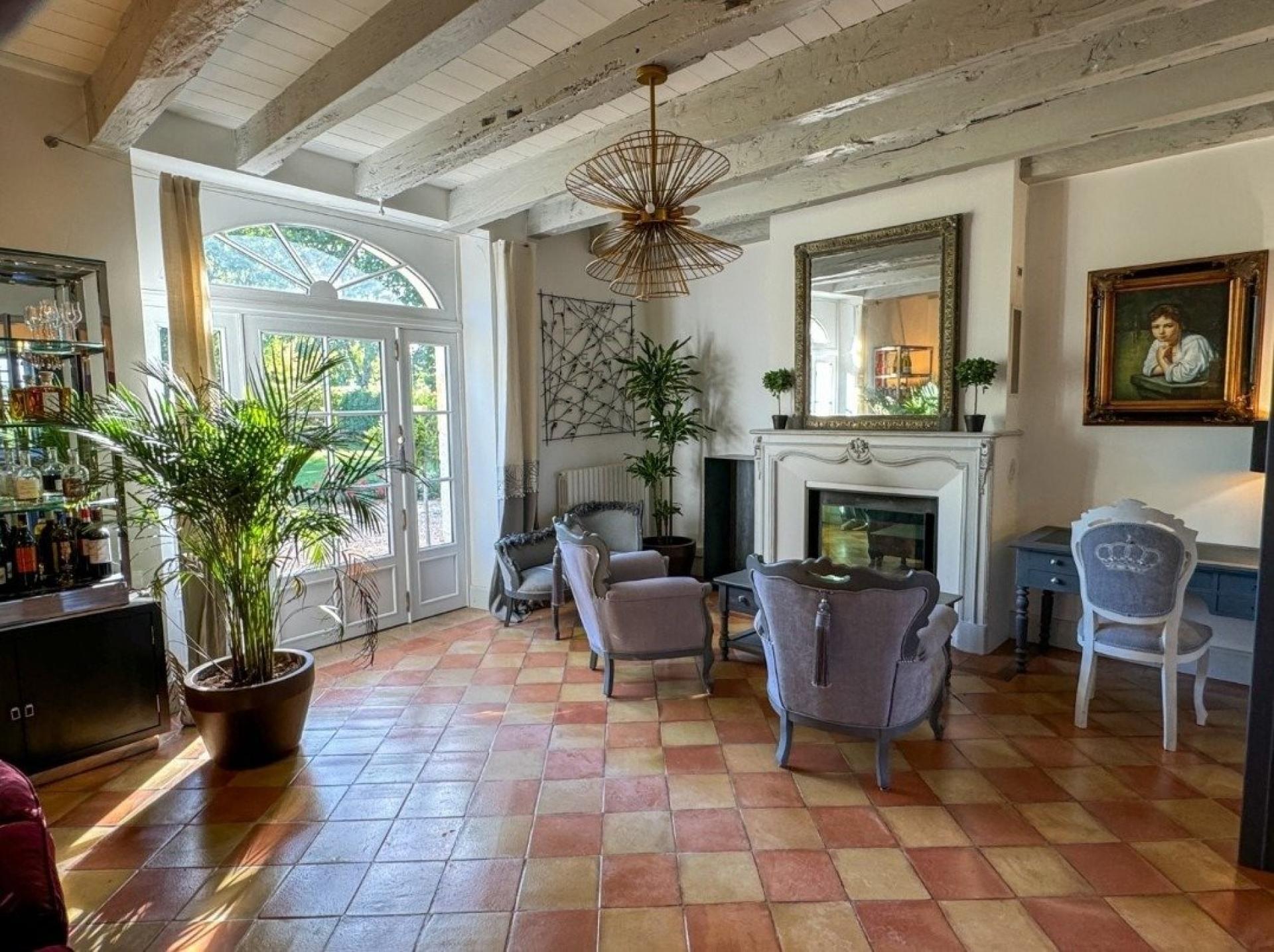 Photo 5 de l'annonce.