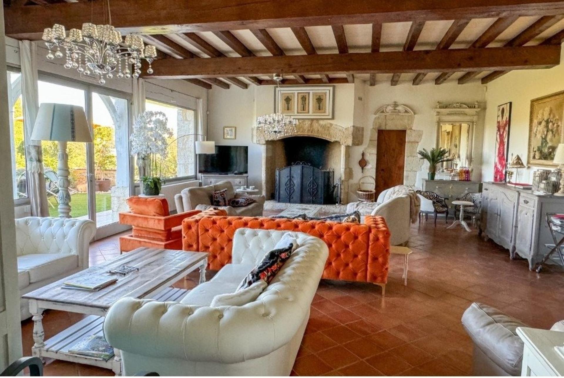 Photo 8 de l'annonce.