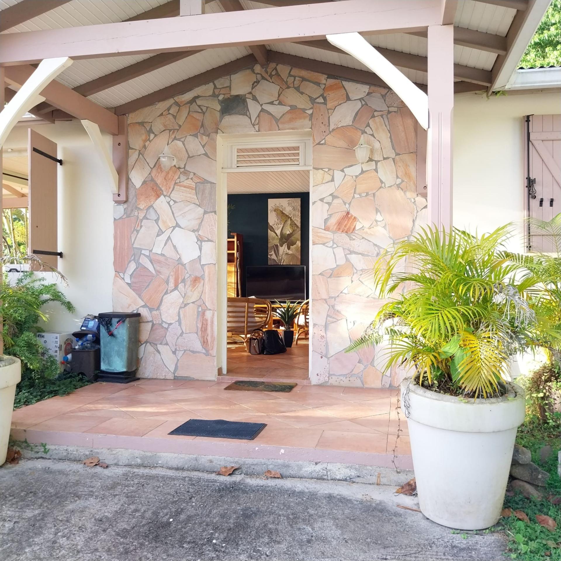 Photographie descriptive du bien