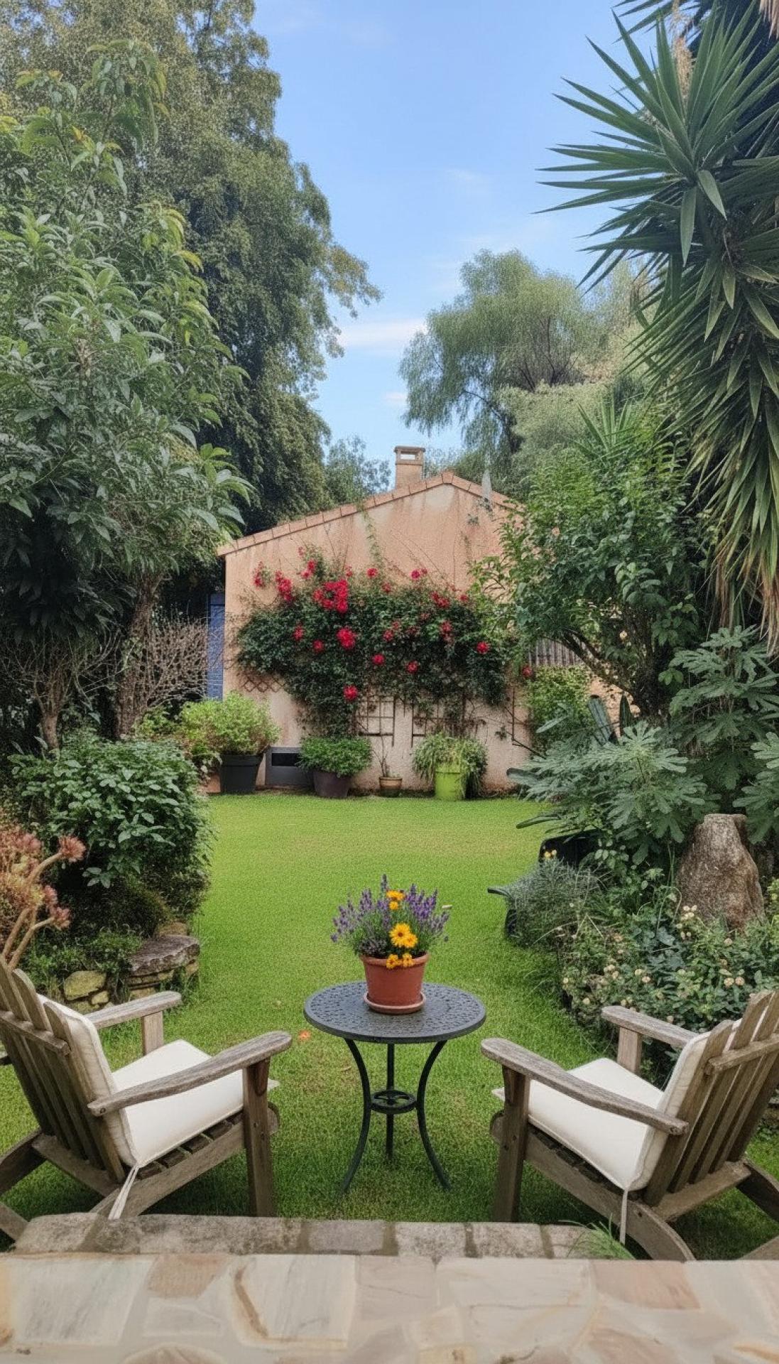 Photo 26 de l'annonce.