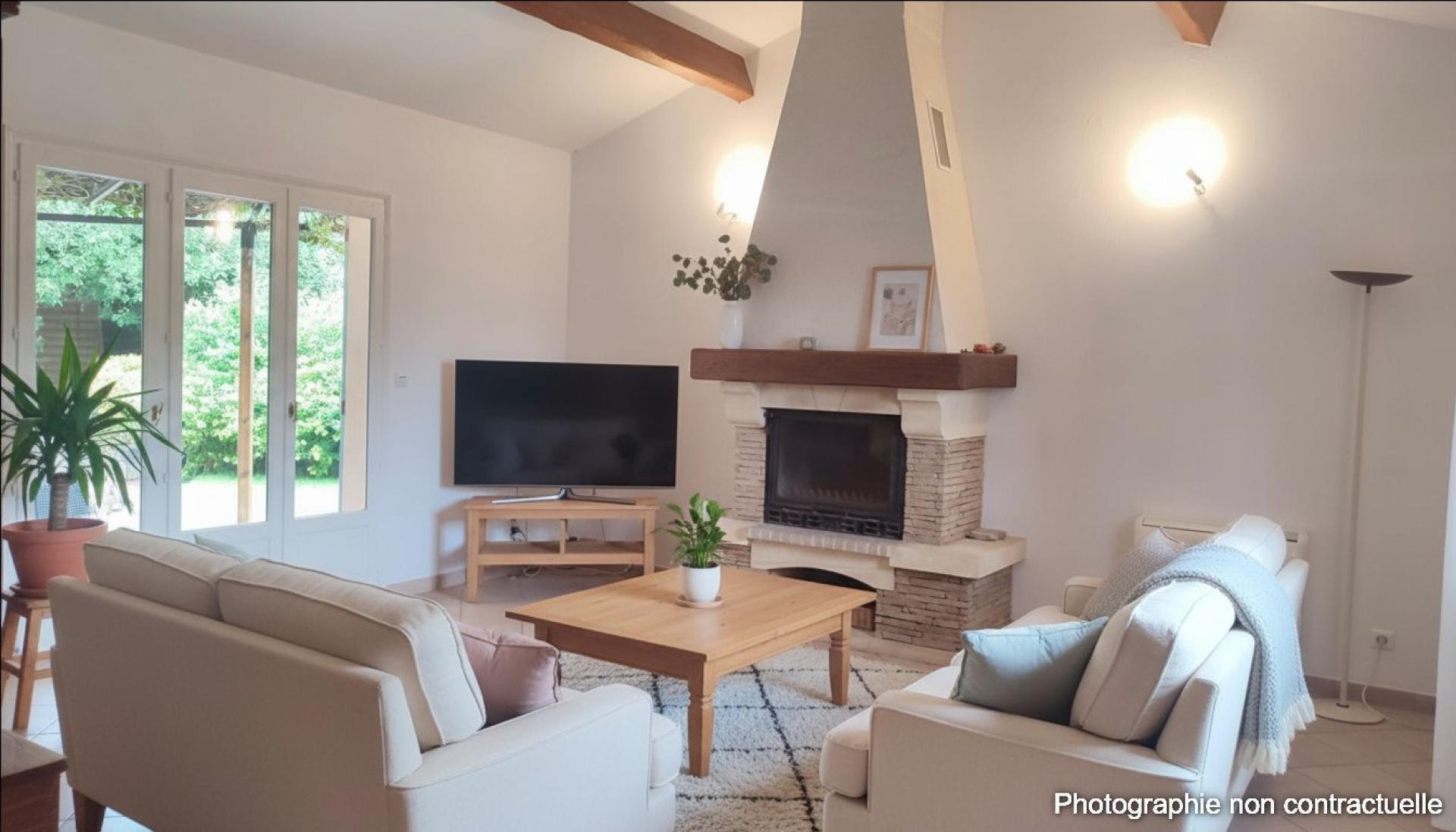 Photo 6 de l'annonce.