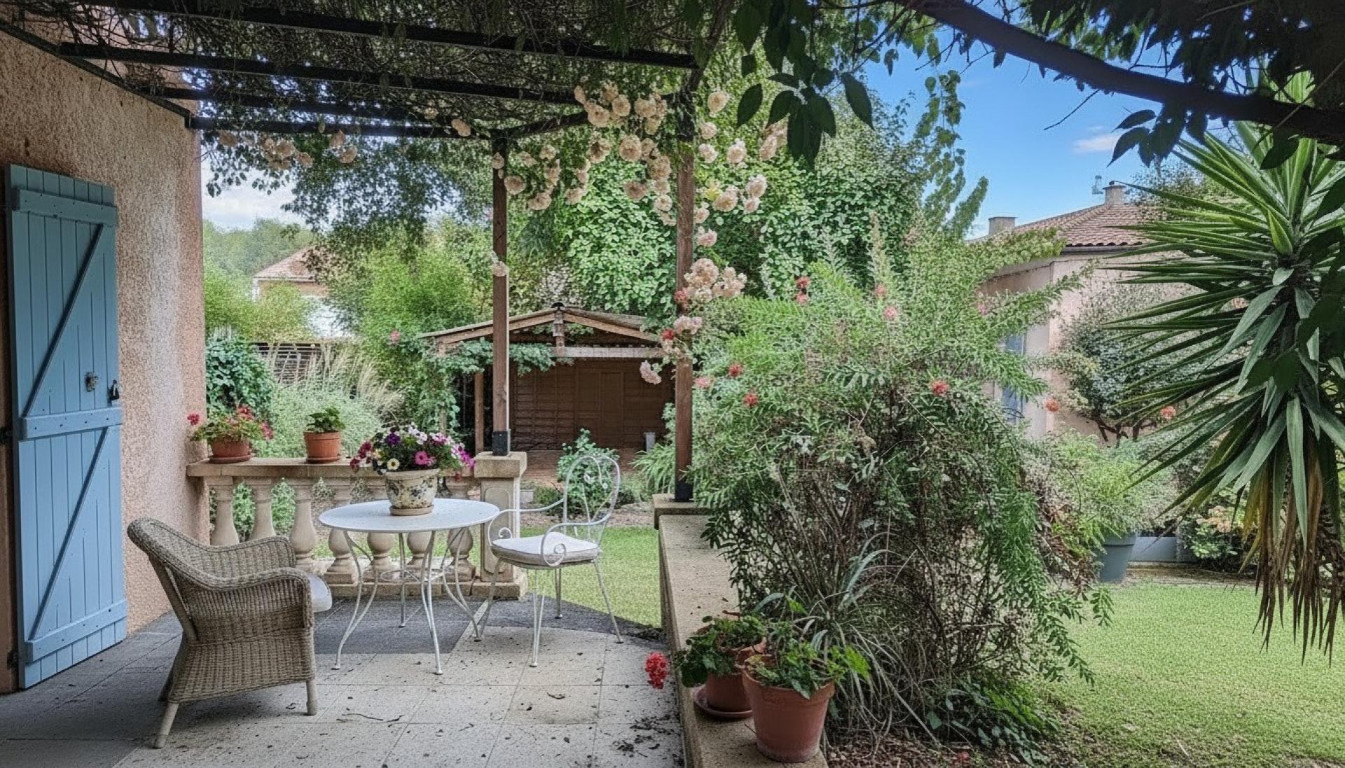 Photo 25 de l'annonce.