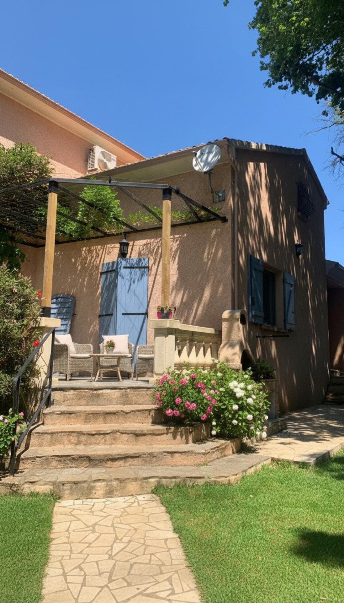 Photo 28 de l'annonce.