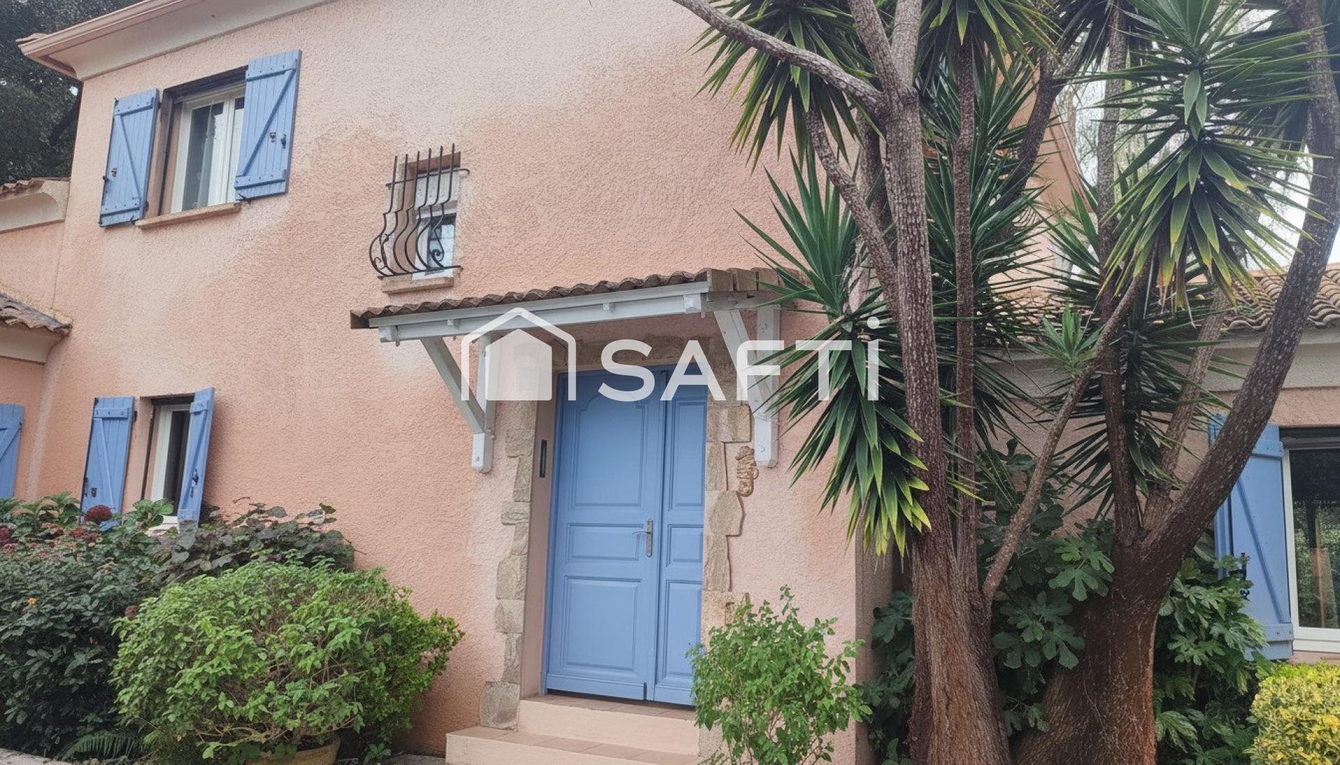 Photographie descriptive du bien