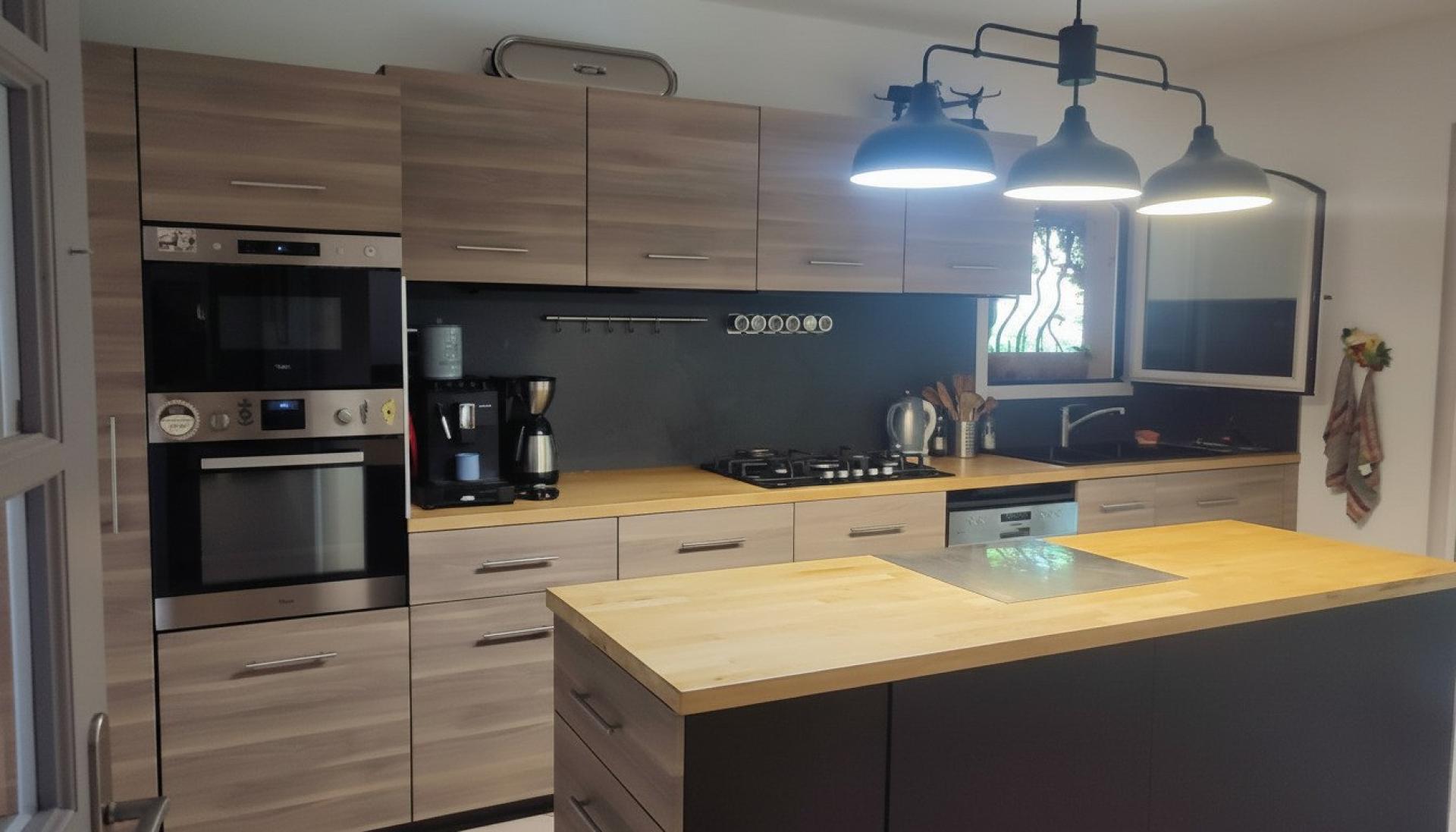 Photo 12 de l'annonce.