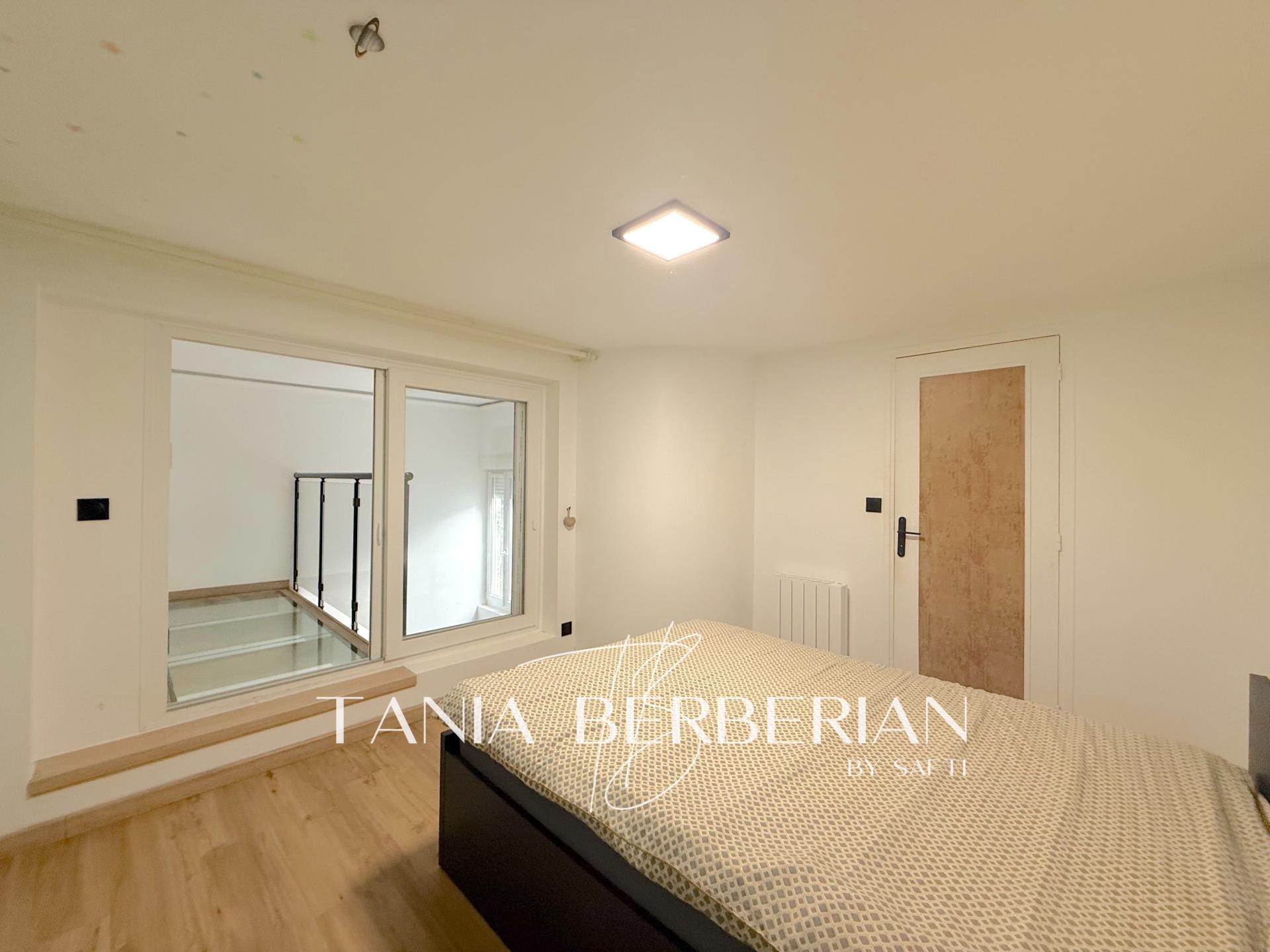 Maison a vendre puteaux - 3 pièce(s) - 56 m2 - Surfyn