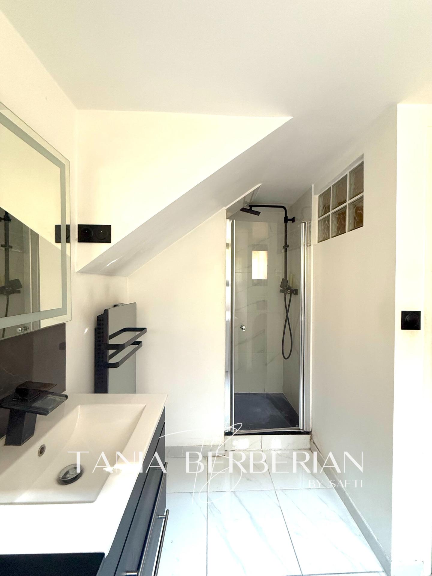 Maison a vendre puteaux - 3 pièce(s) - 56 m2 - Surfyn