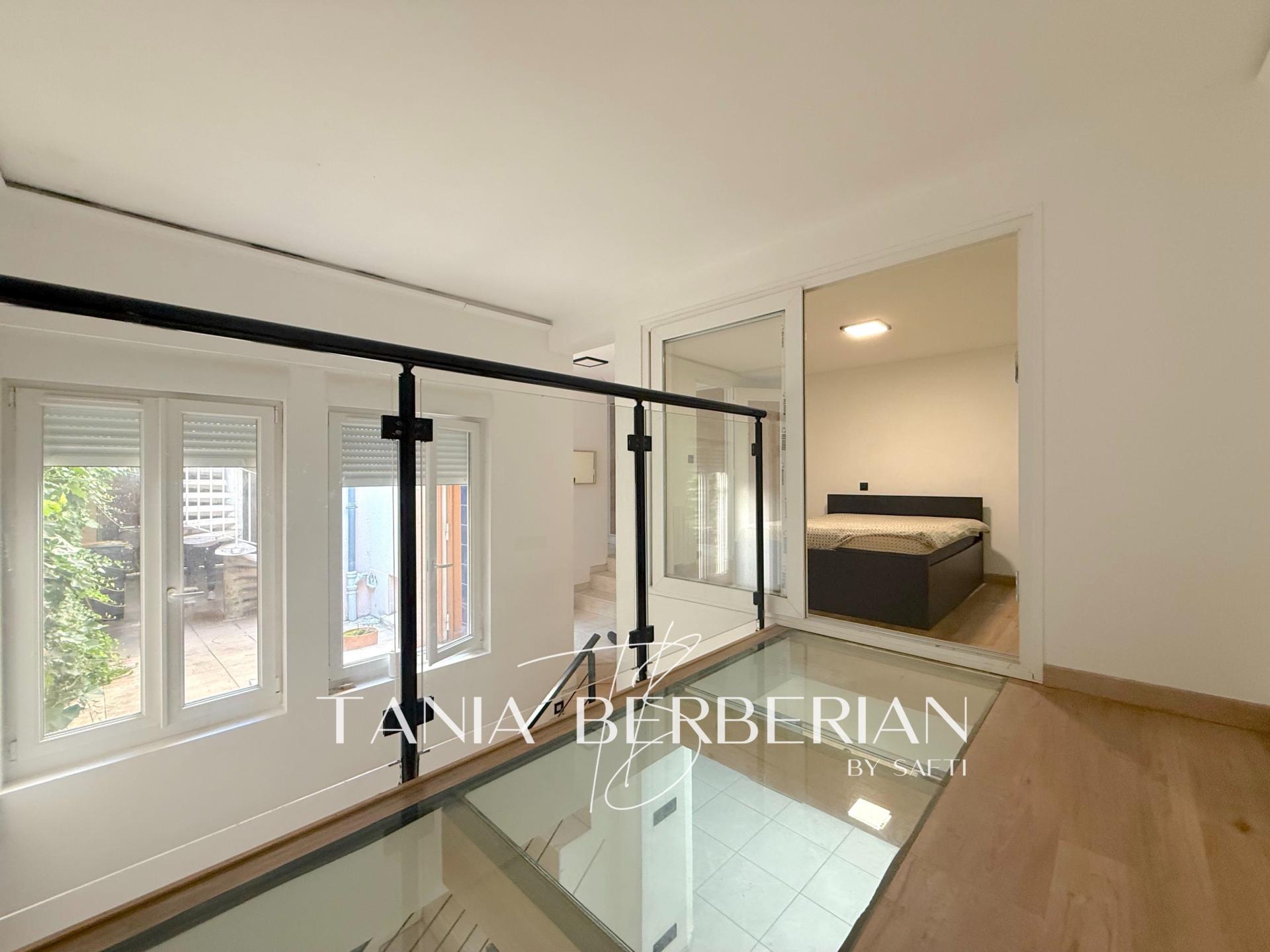 Maison a vendre puteaux - 3 pièce(s) - 56 m2 - Surfyn