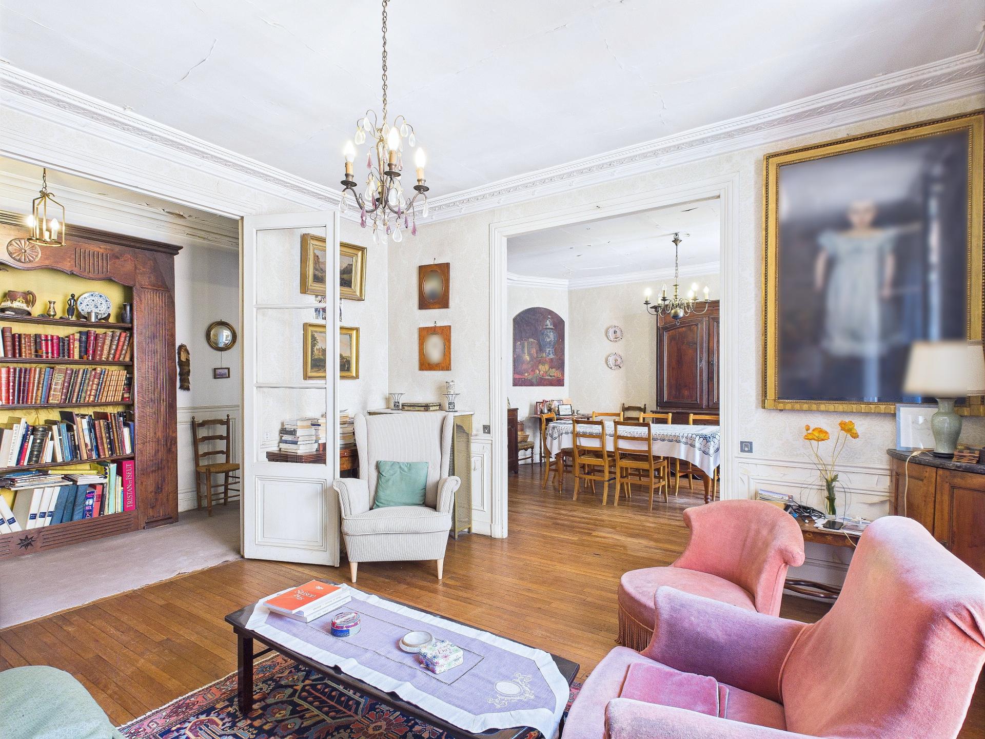 Photo 3 de l'annonce.