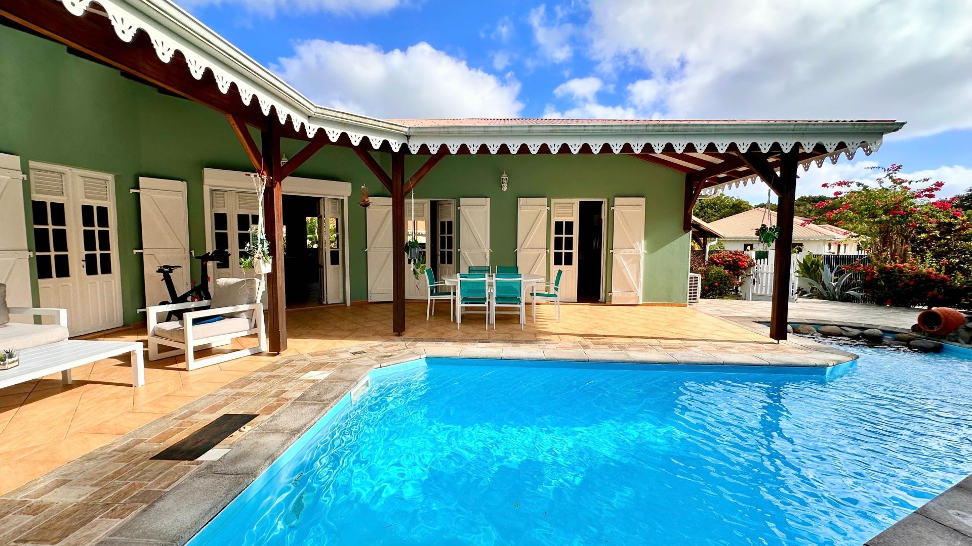 Photo 14 de l'annonce.