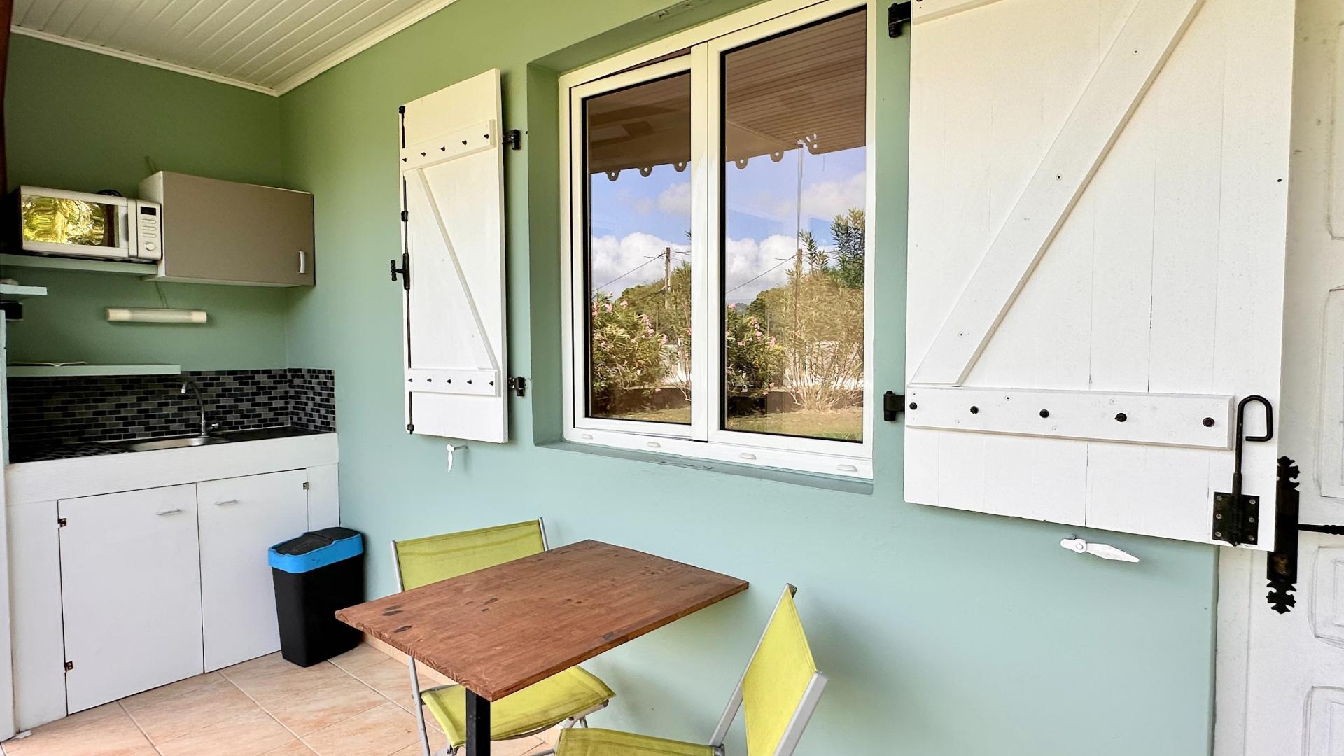 Photo 8 de l'annonce.