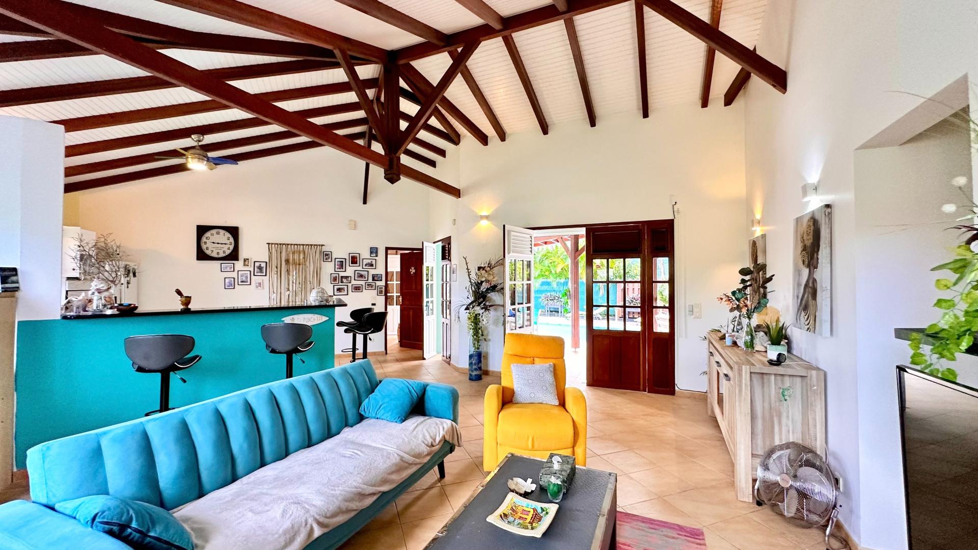 Photo 4 de l'annonce.