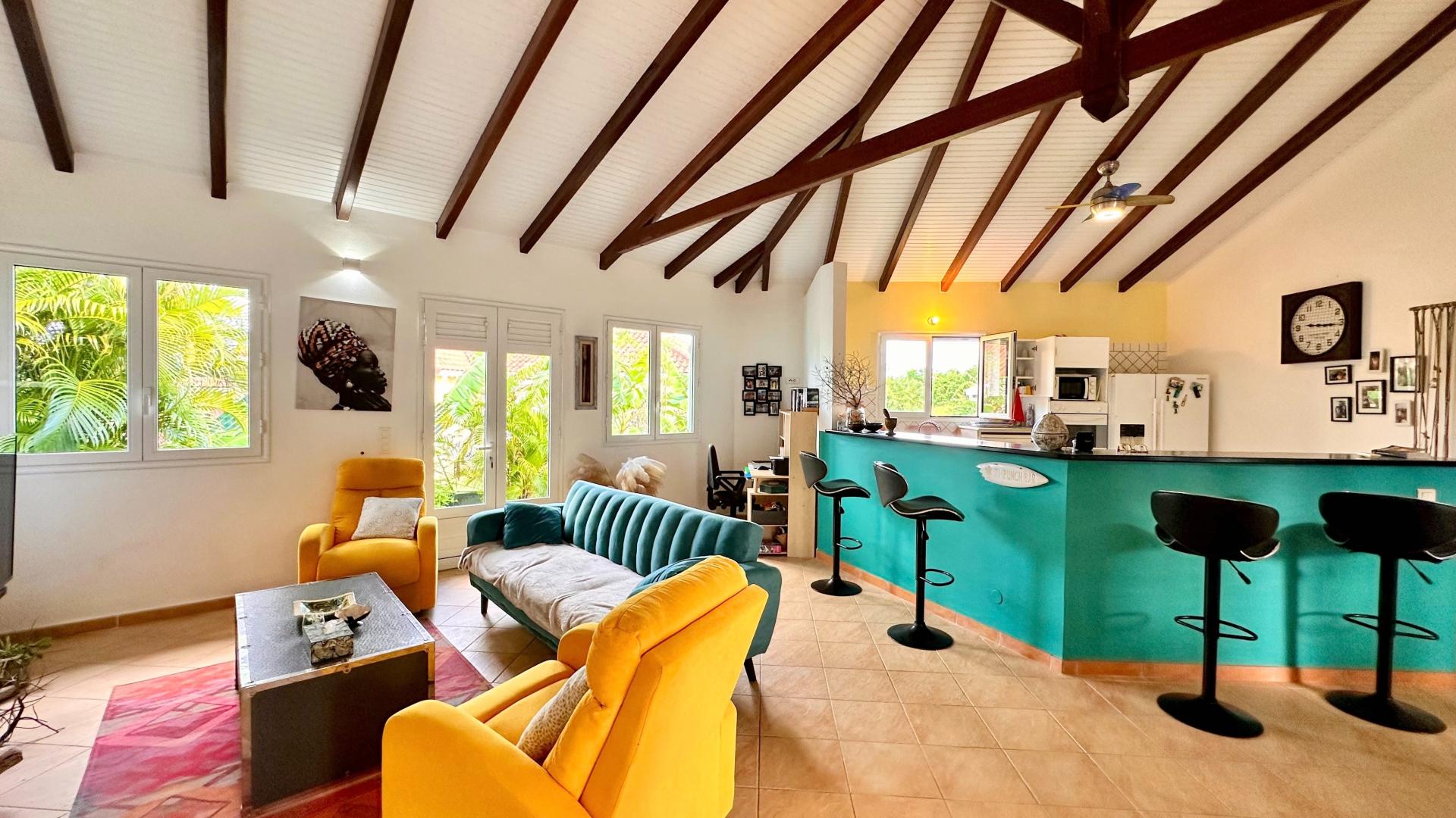 Photo 3 de l'annonce.