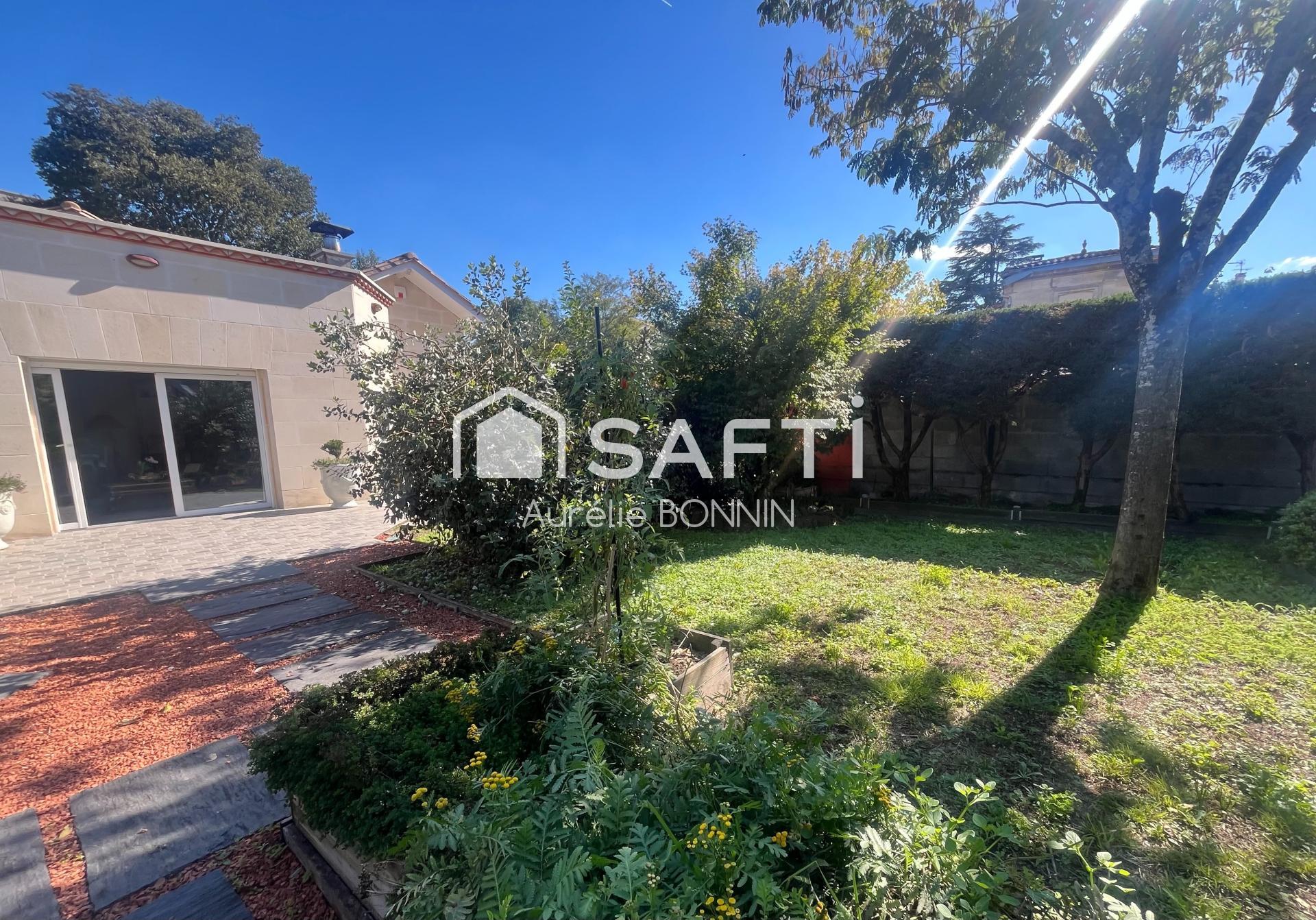 Photographie descriptive du bien