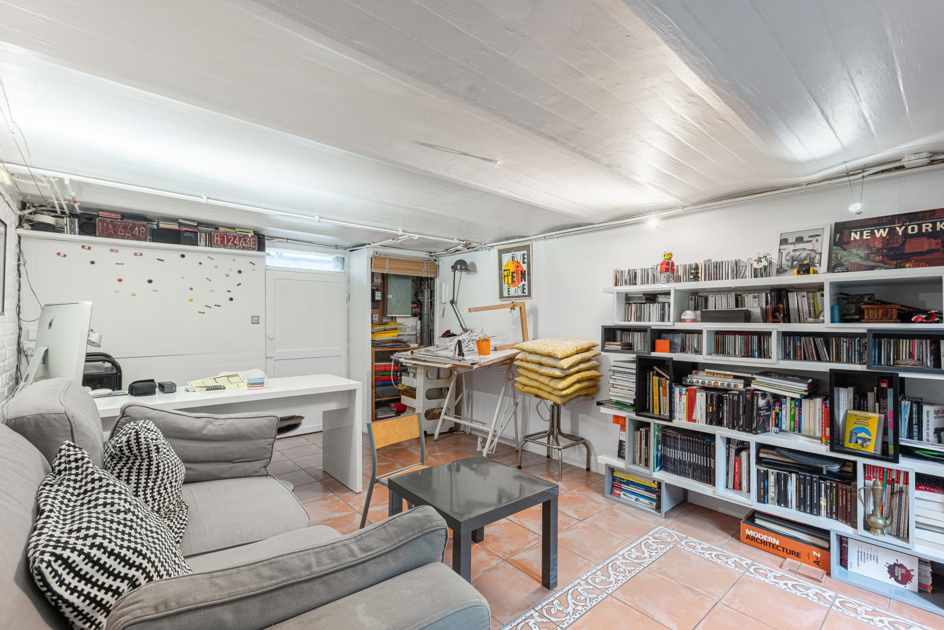 Photo 3 de l'annonce.