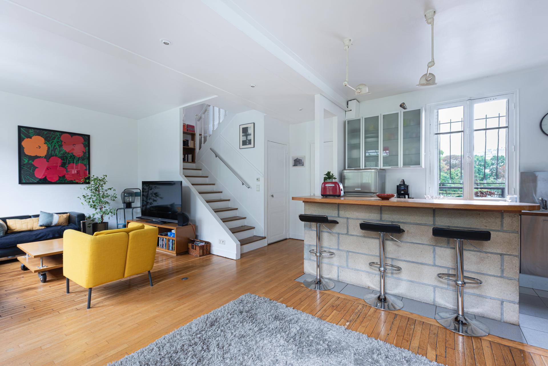 Photo 5 de l'annonce.