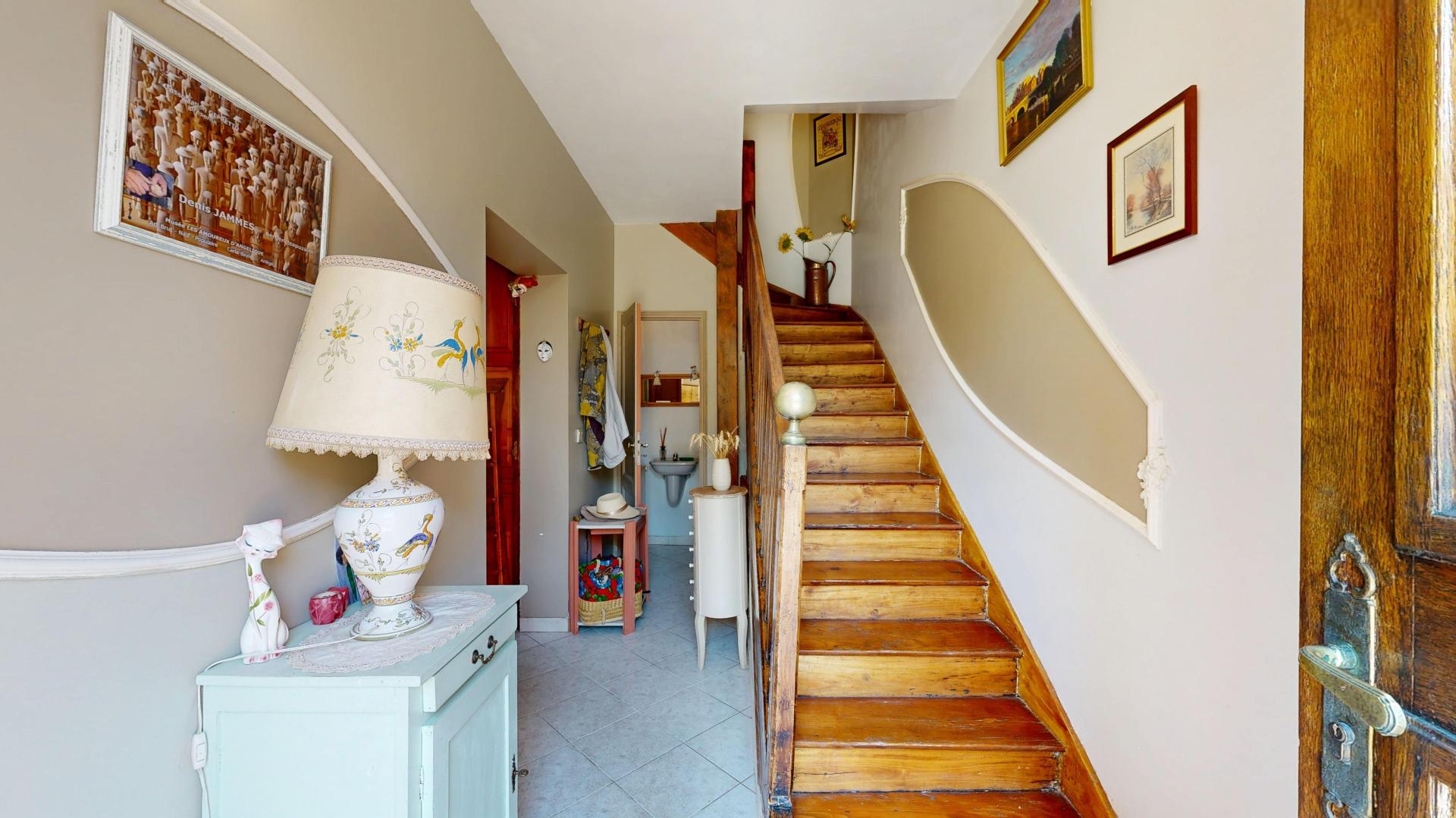 Photo 8 de l'annonce.