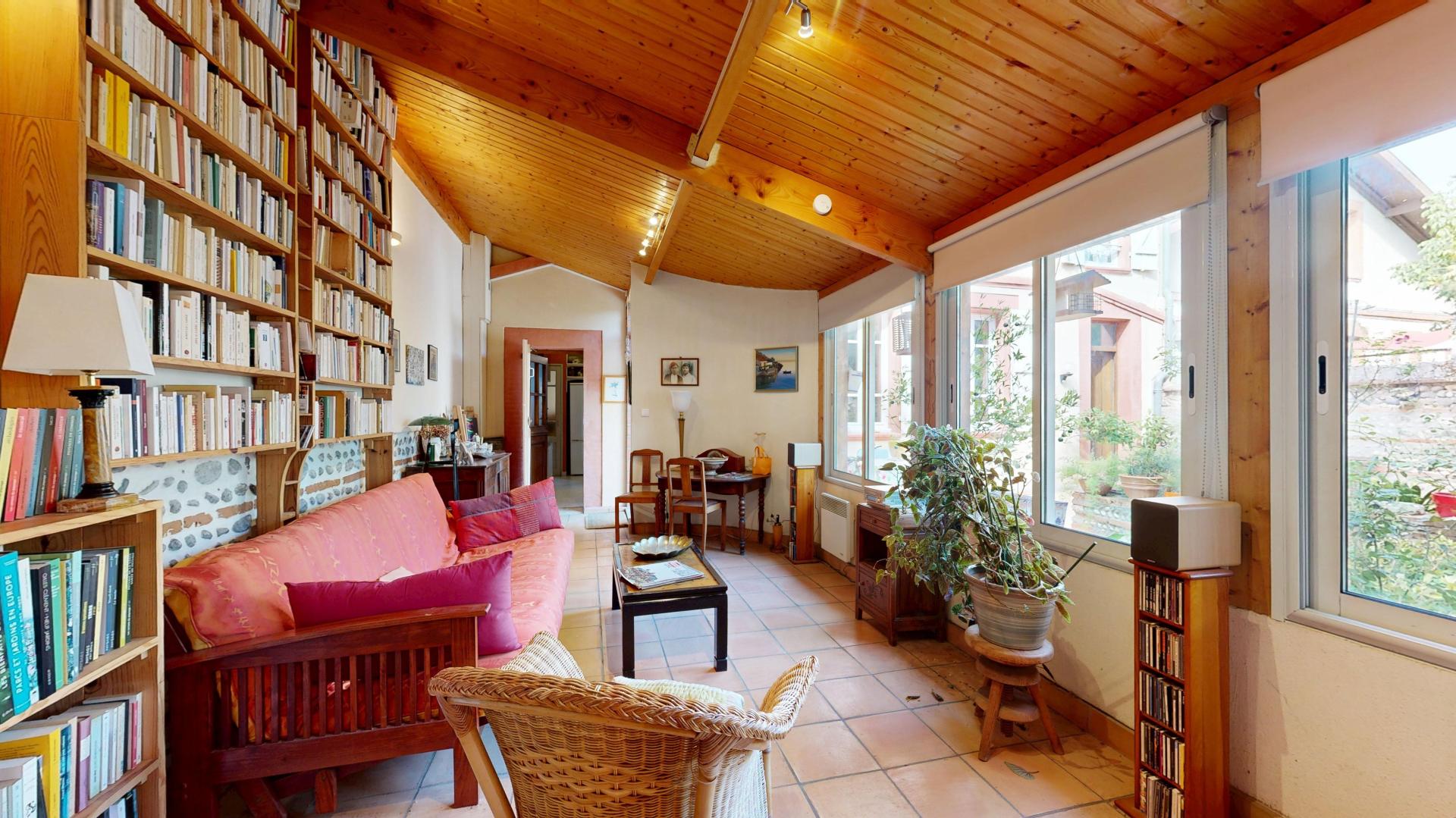 Photo 7 de l'annonce.