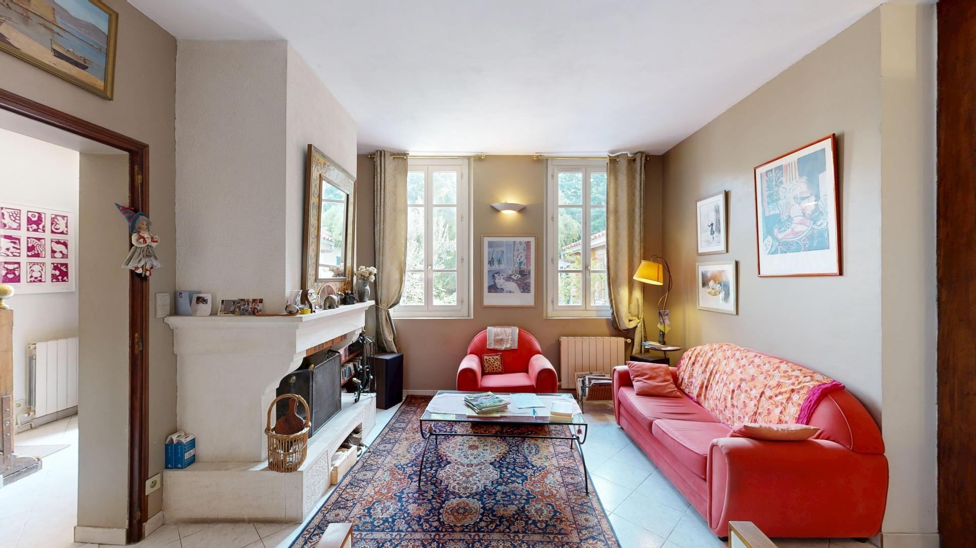 Photo 3 de l'annonce.