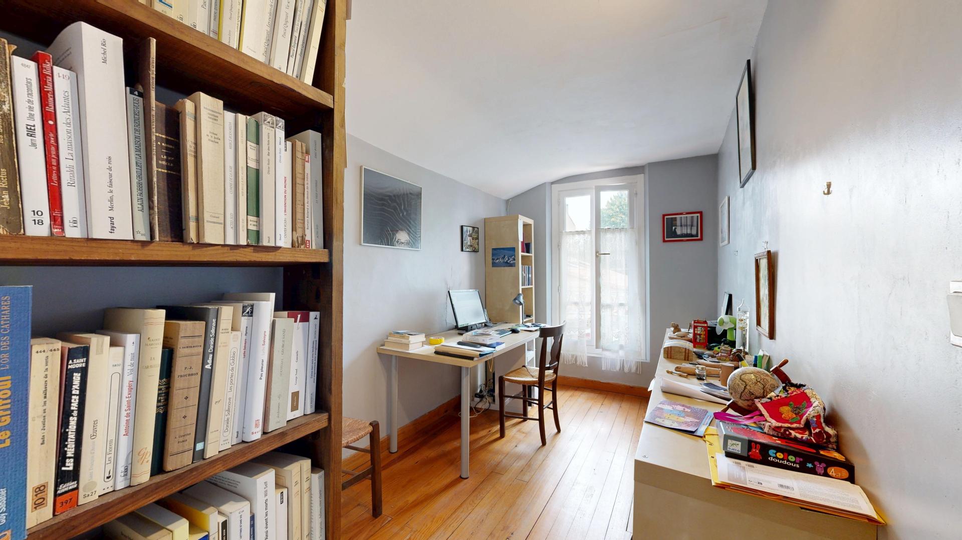 Photo 12 de l'annonce.