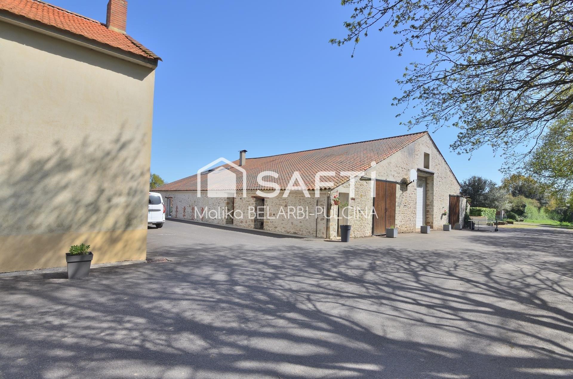 Photo 13 de l'annonce.