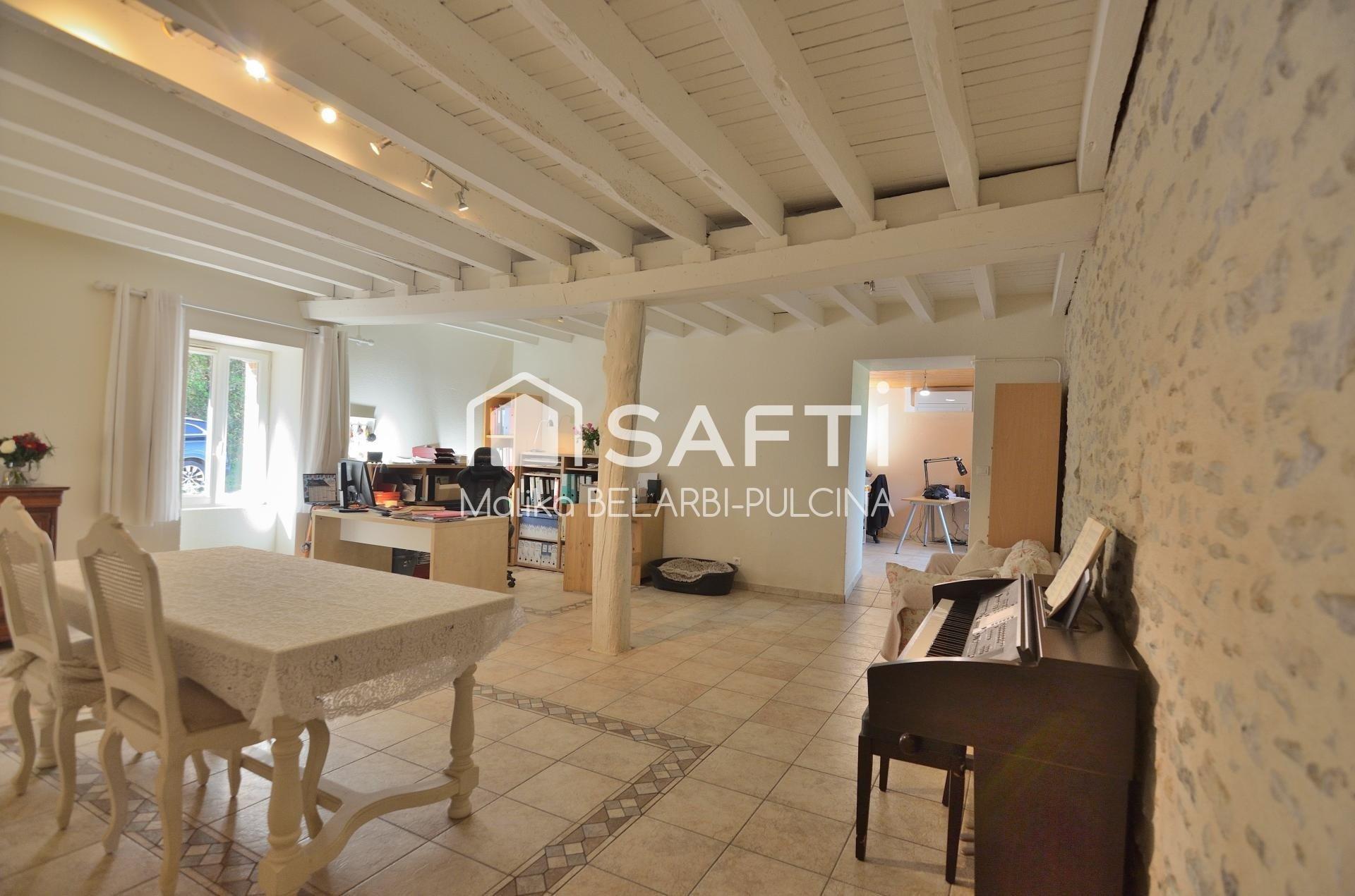 Photo 6 de l'annonce.