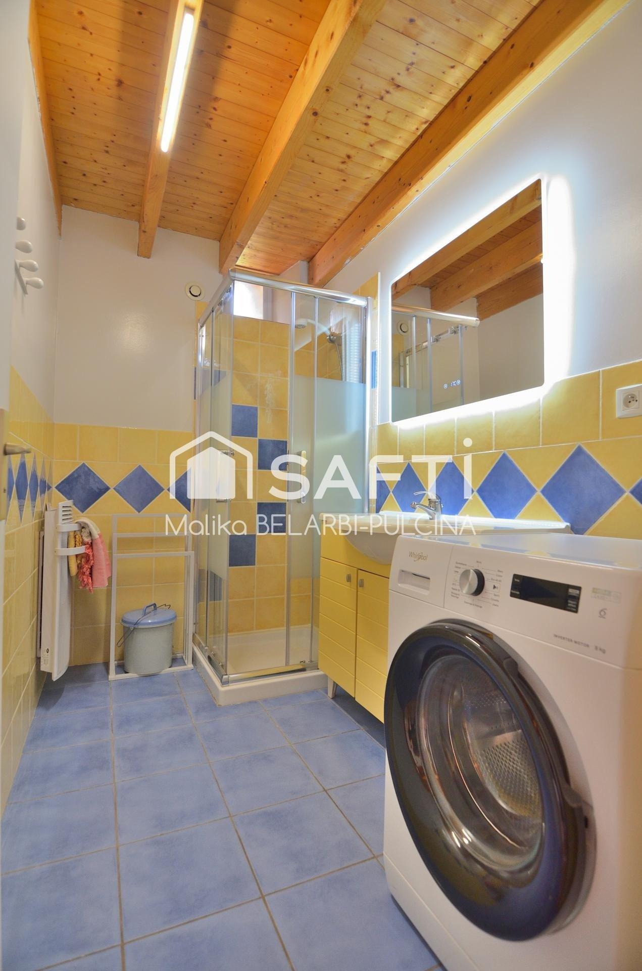 Photo 35 de l'annonce.