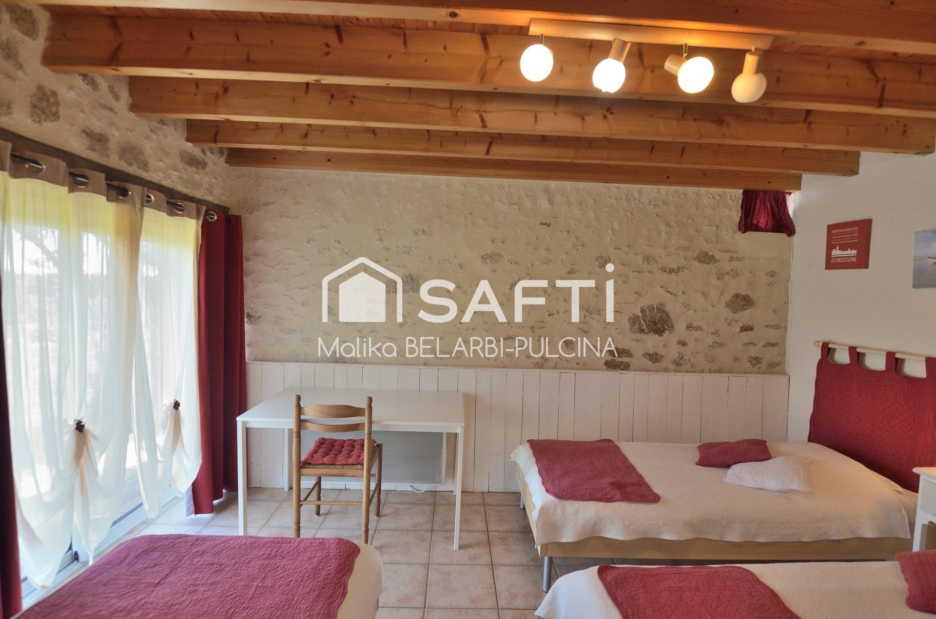 Photo 24 de l'annonce.