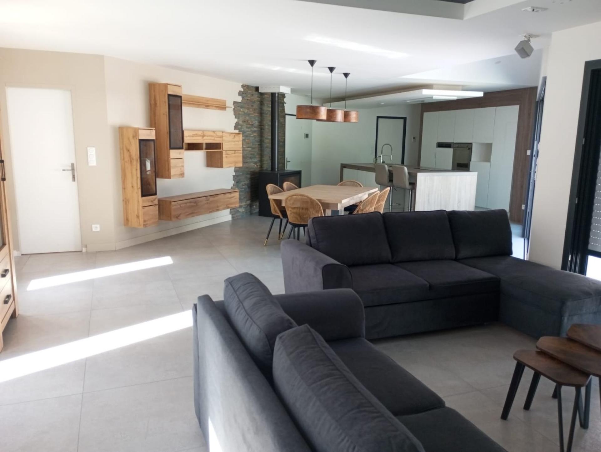 Photo 2 de l'annonce.