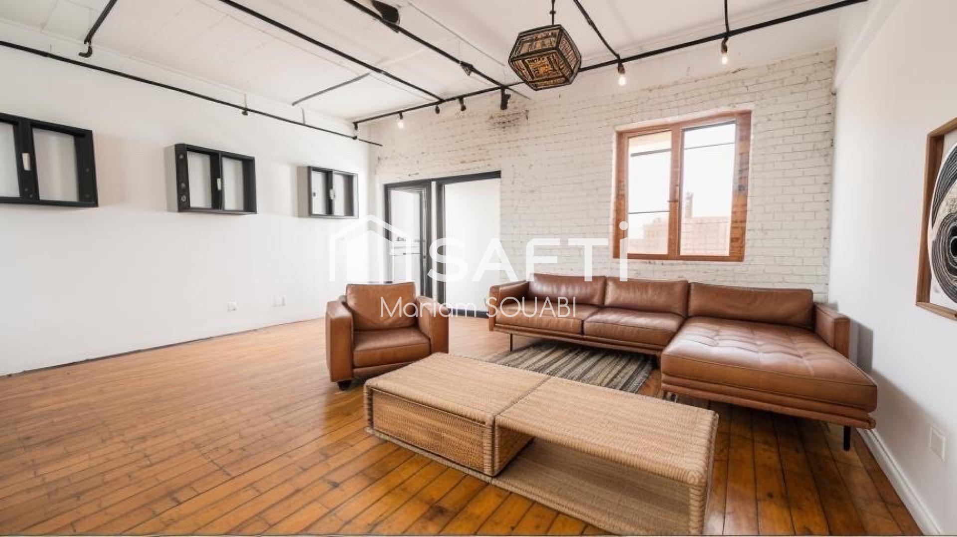 Photographie descriptive du bien